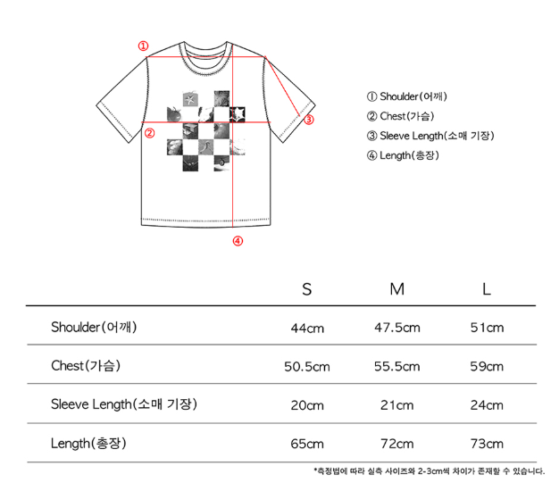 Size & Fit