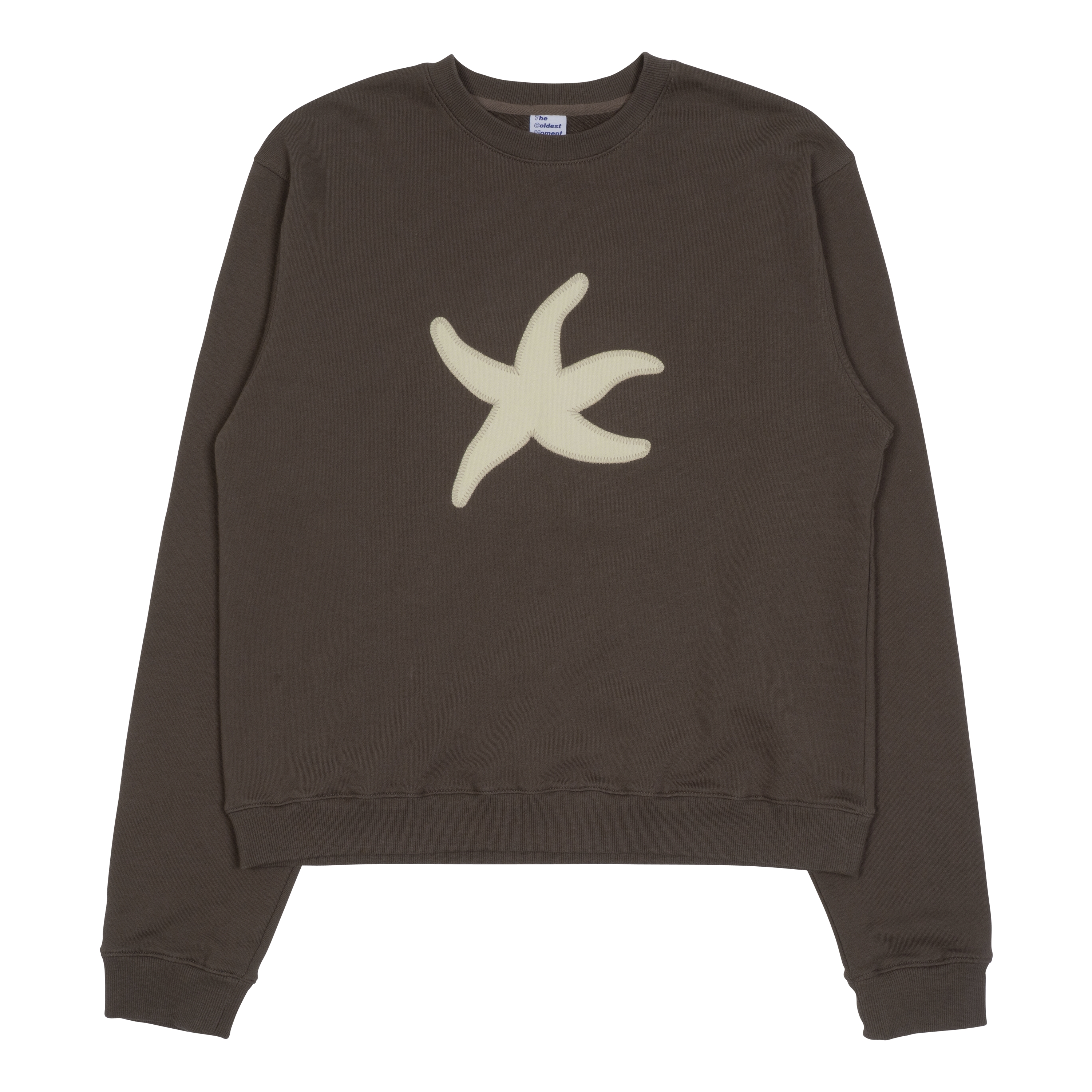 TCM starfish mtm (brown)