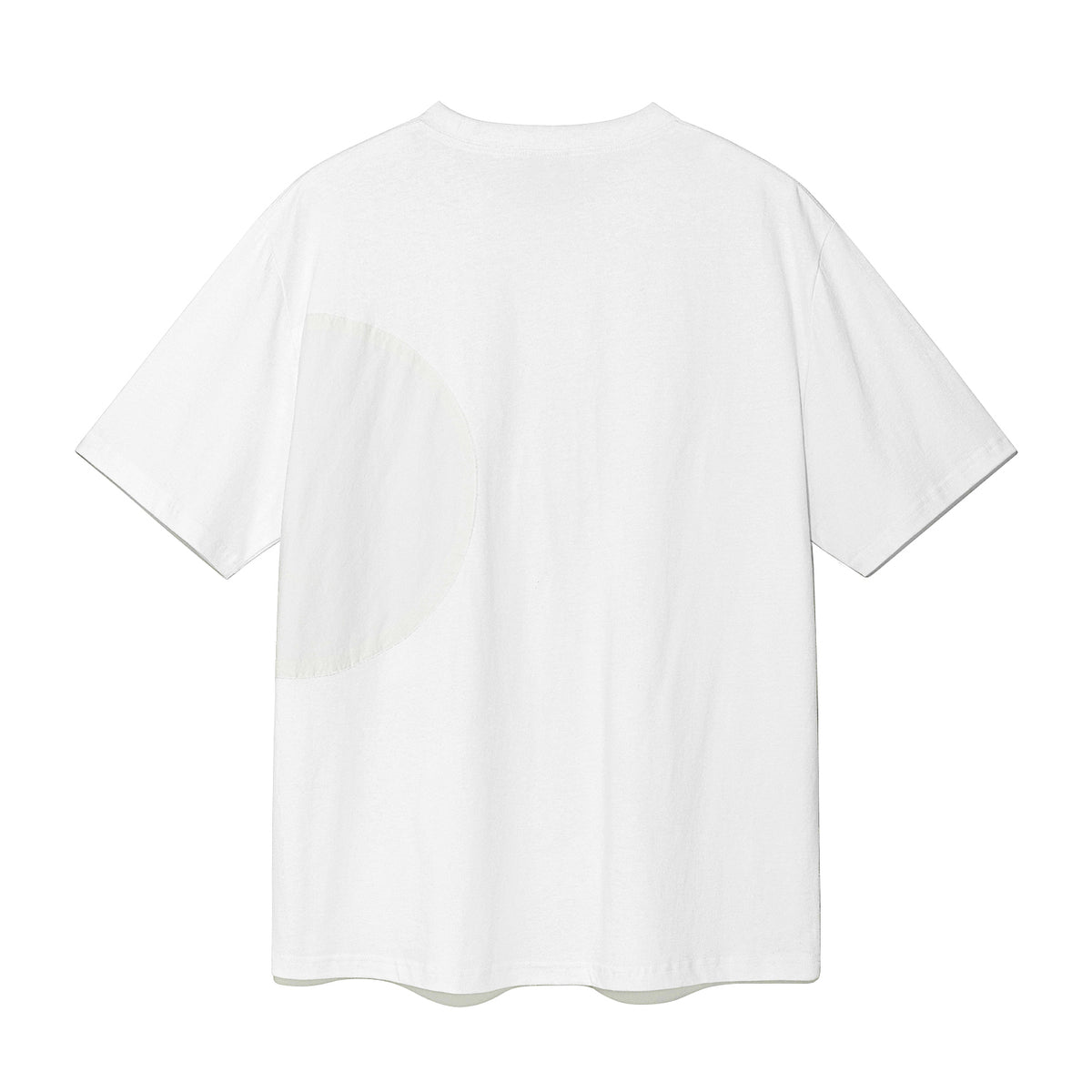 TCM boing T (white)