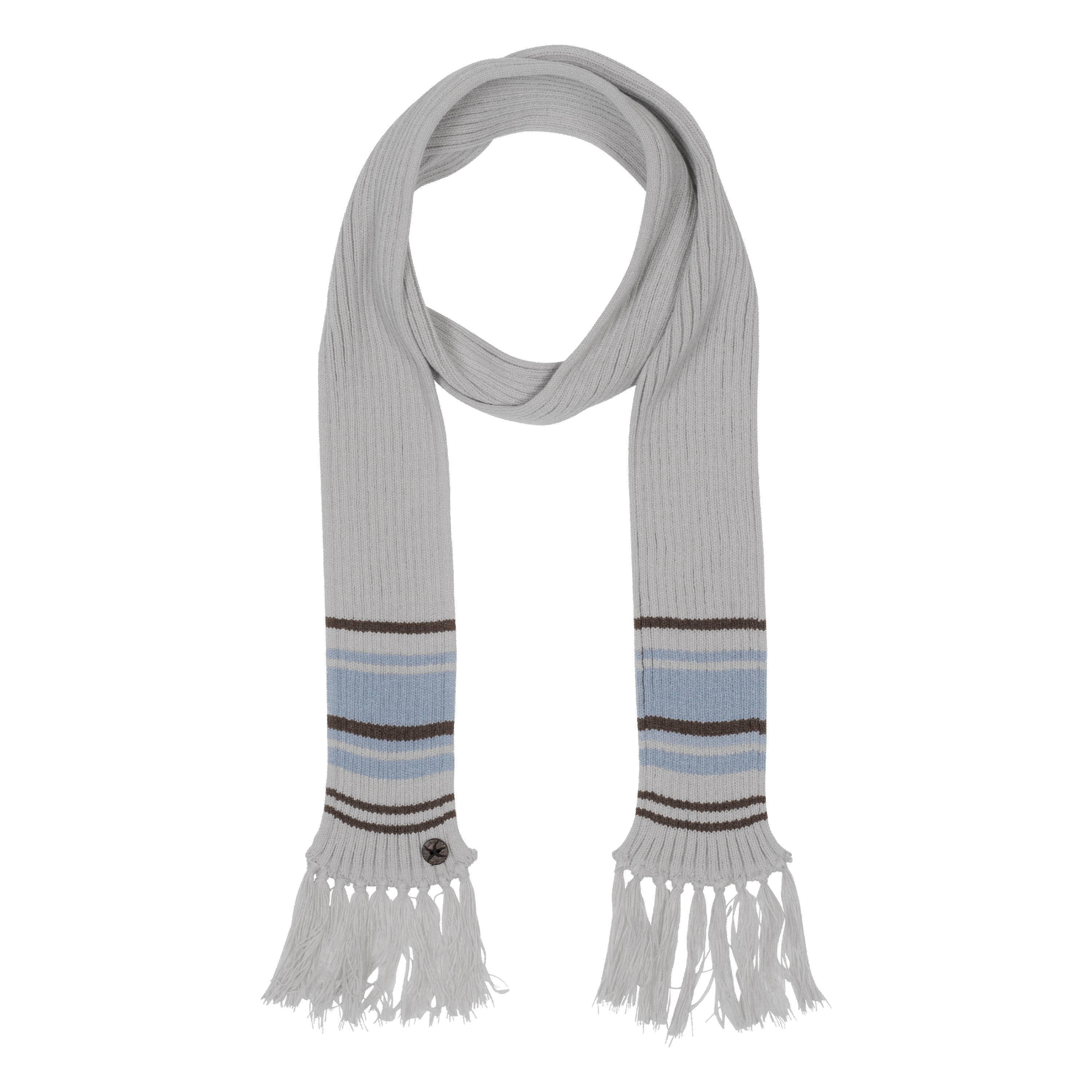 小物 AEAE STRIPE SYMBOL MUFFLER [LIGHT GREY] MUSINSA公式 | AEAE STRIPE SYMBOL MUFFLER [LIGHT GREY]