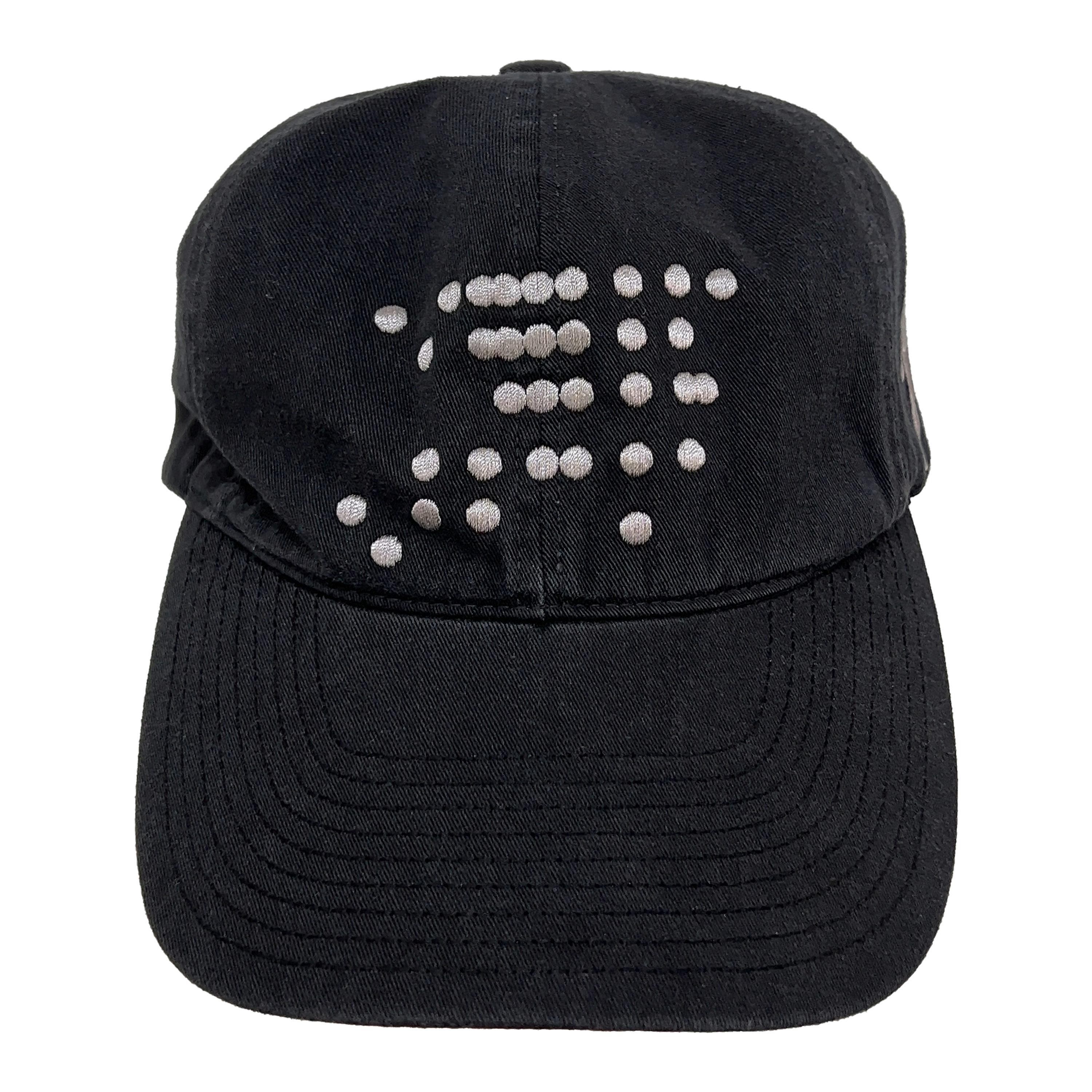 TCM ten cap (charcoal)