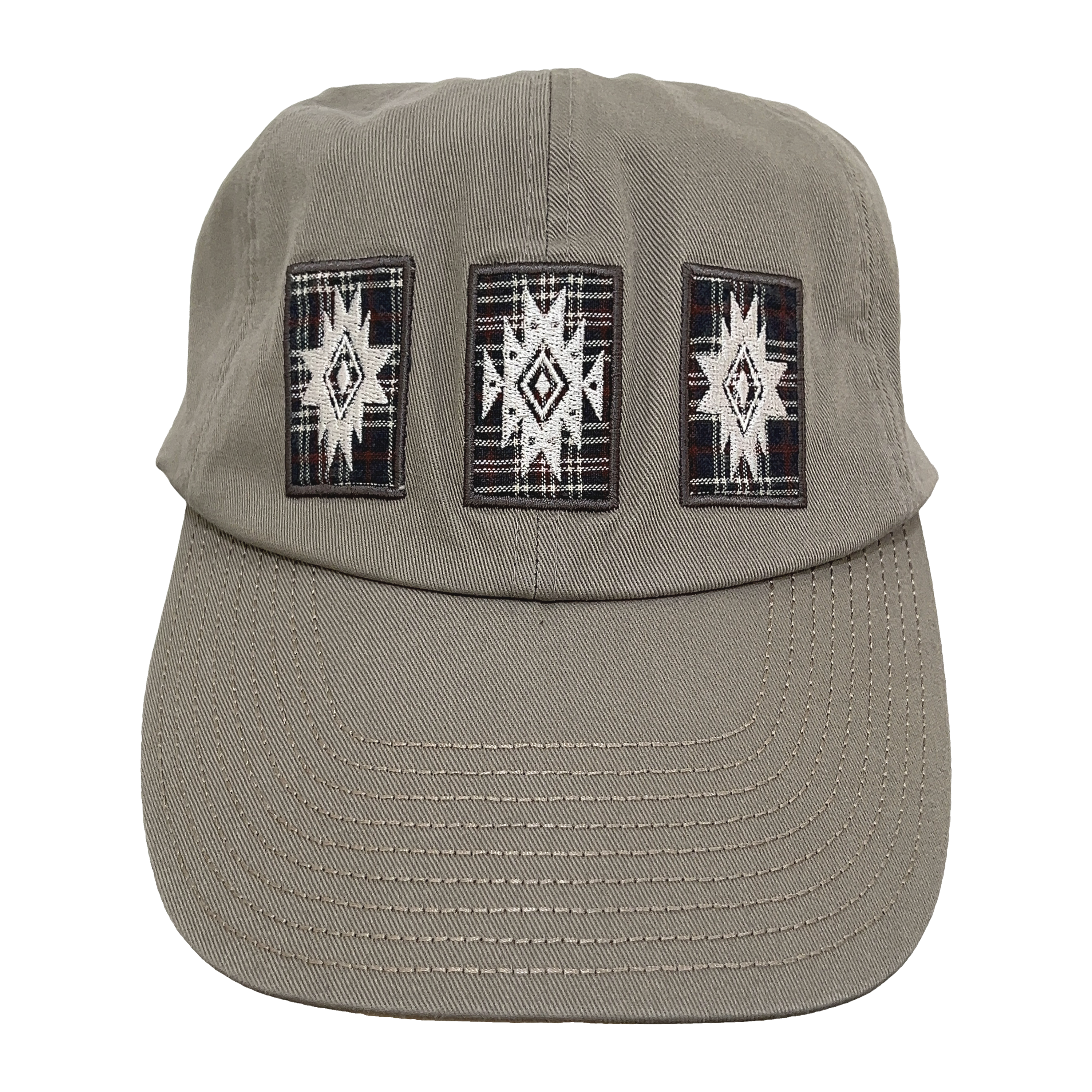 TCM frame cap (beige)