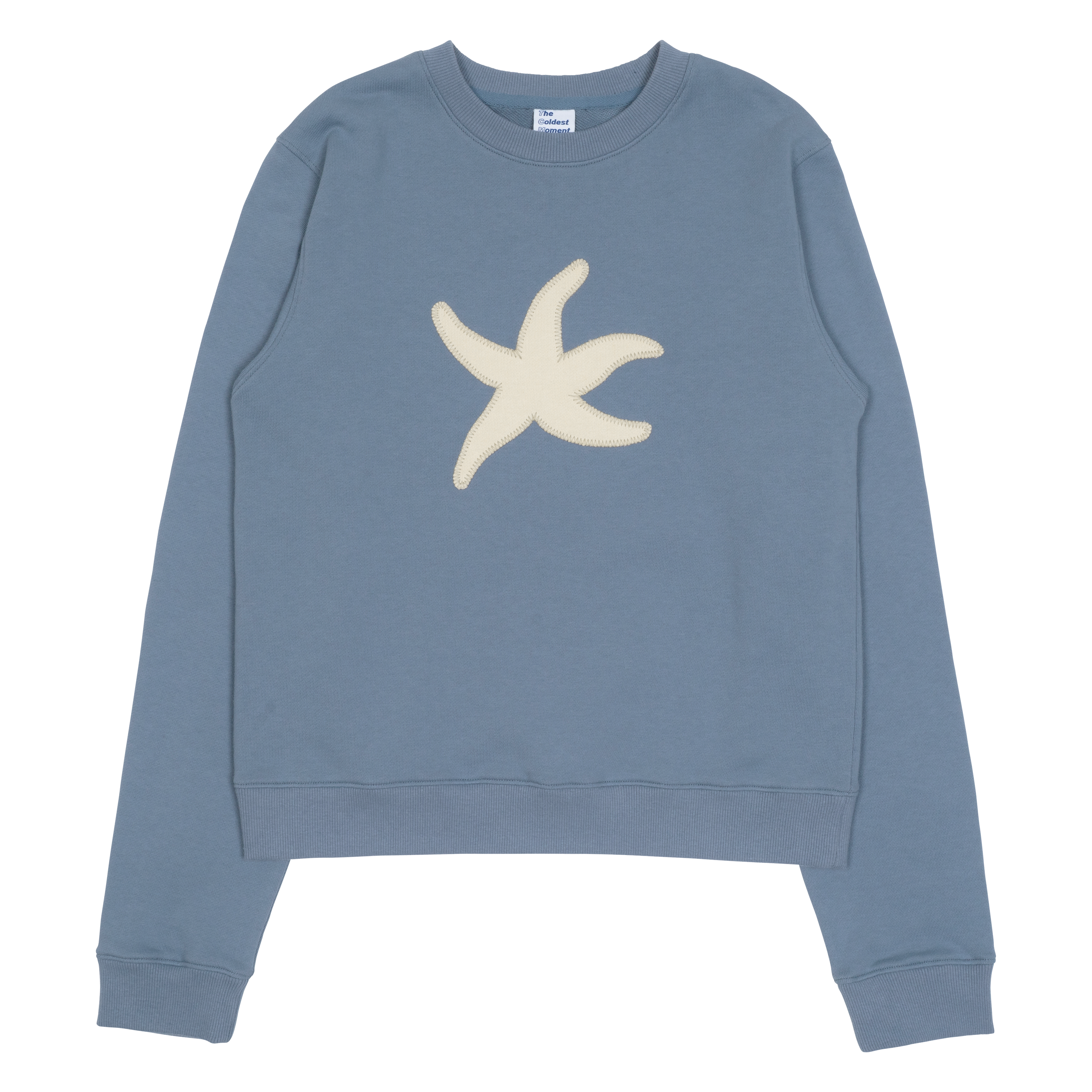 TCM starfish mtm (sky blue)
