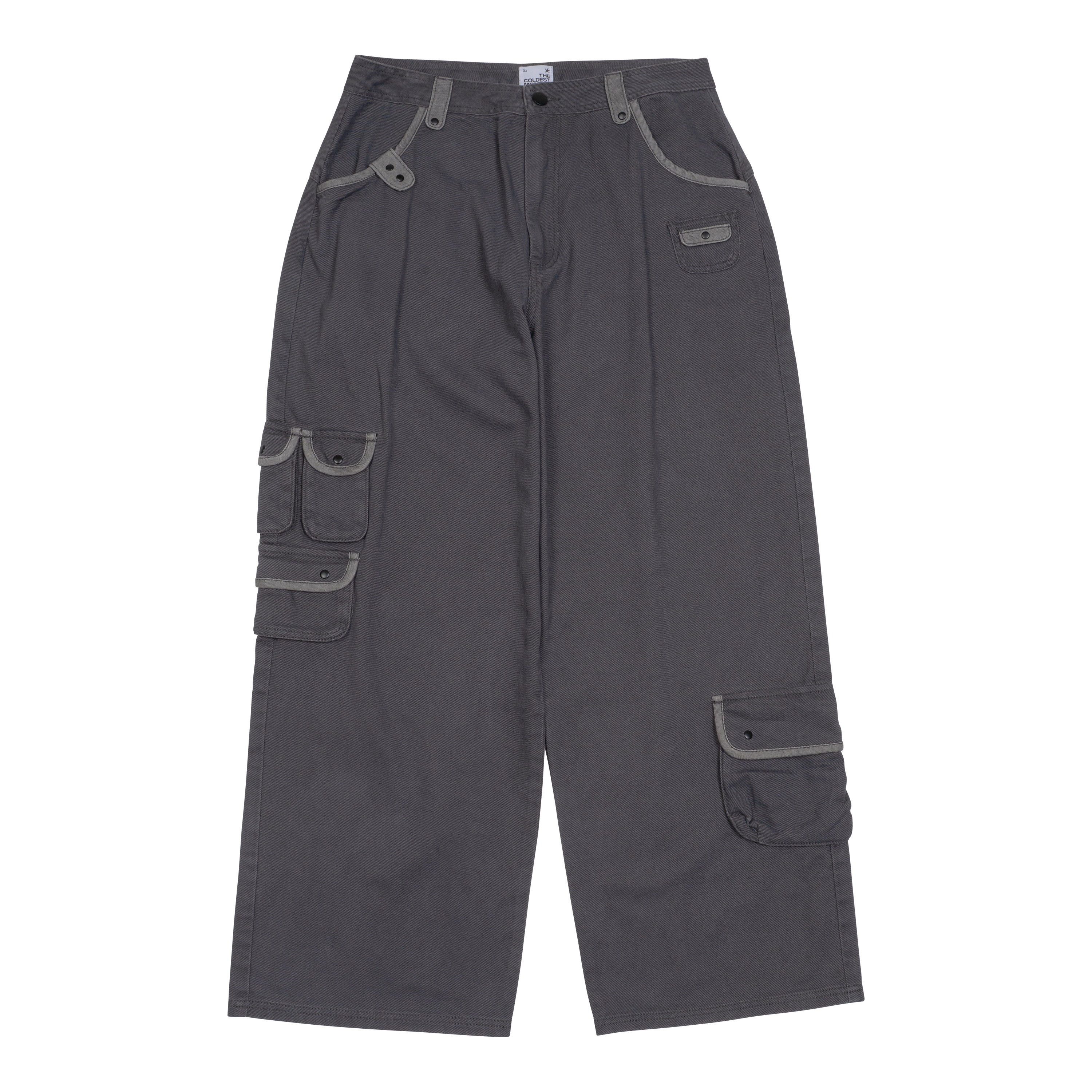 TCM multi cargo pants (navy)