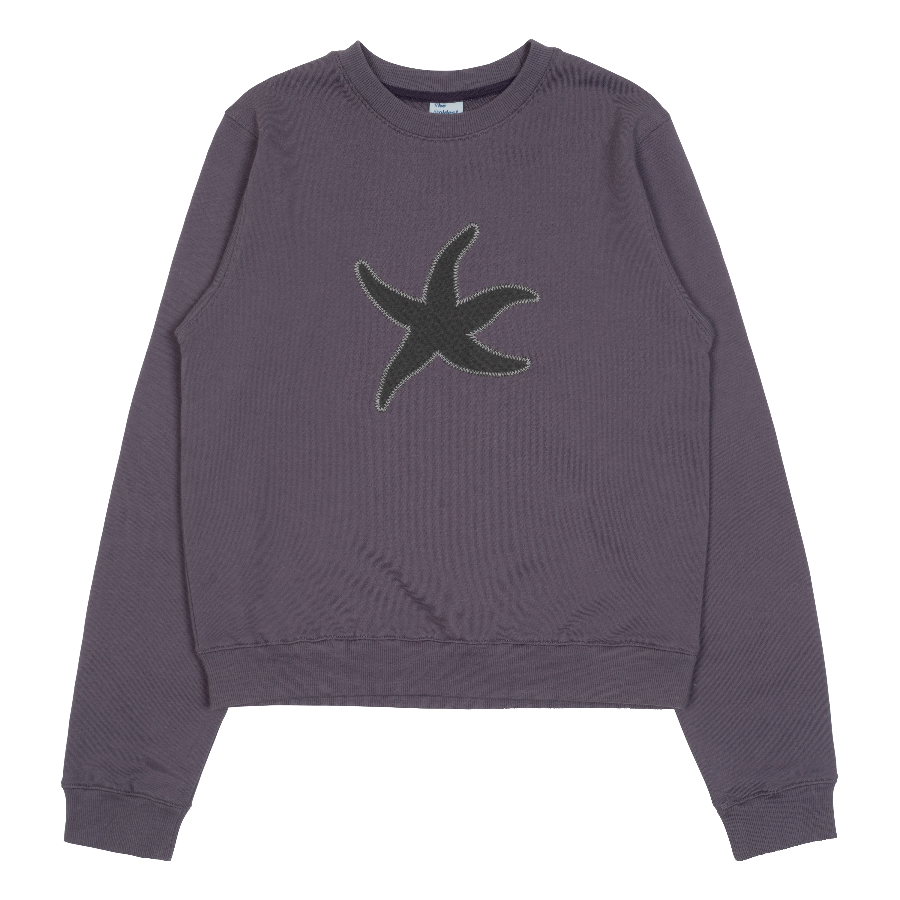 TCM starfish mtm (purple)
