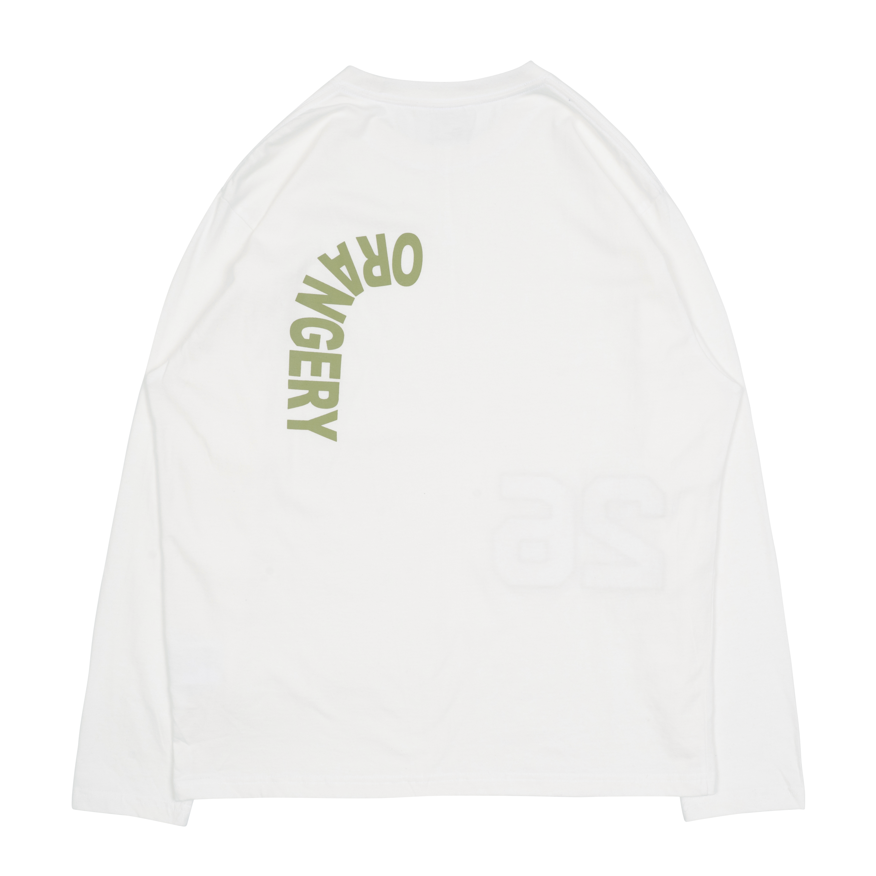 TCM 26 long sleeve (white/ivory)
