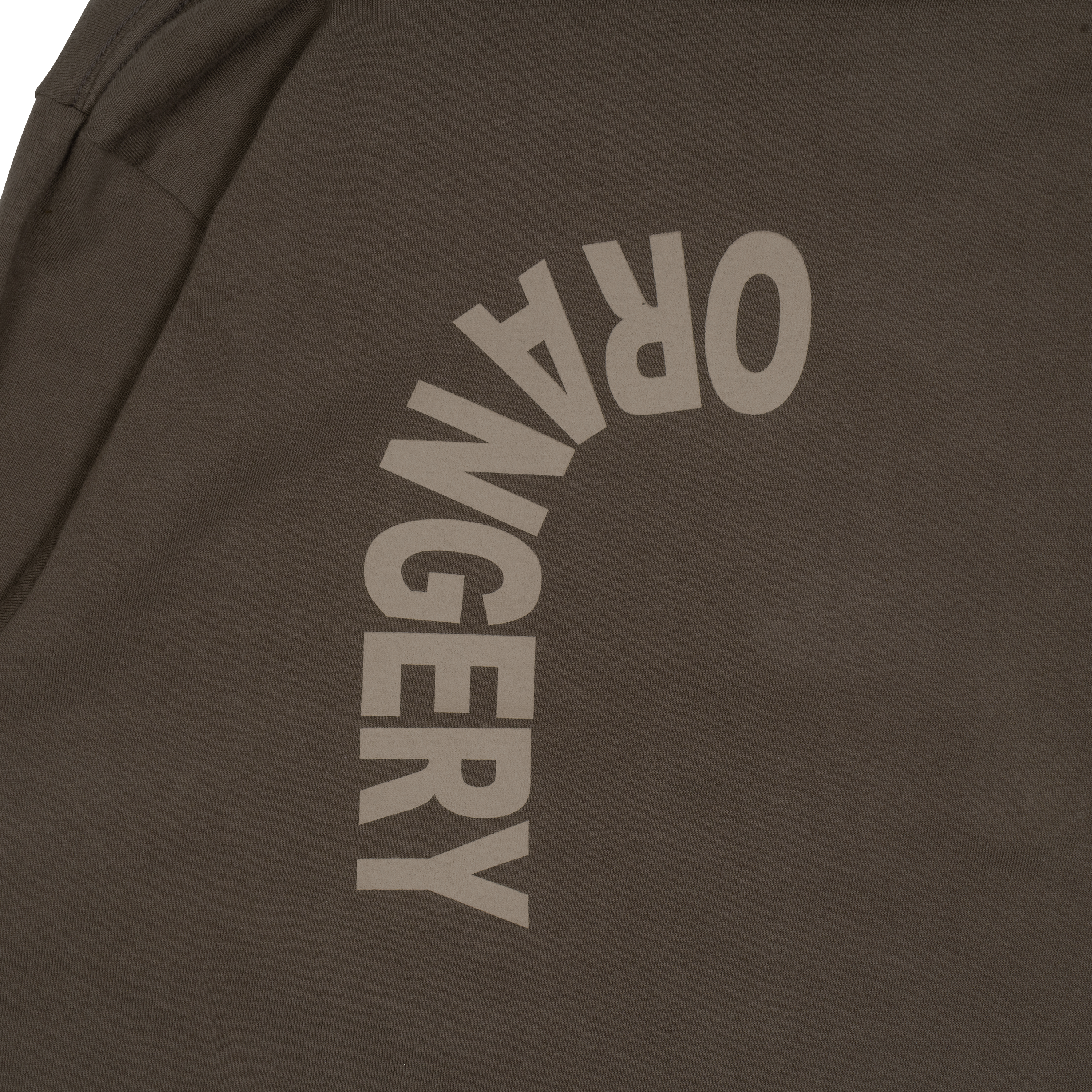 TCM 26 long sleeve (brown)