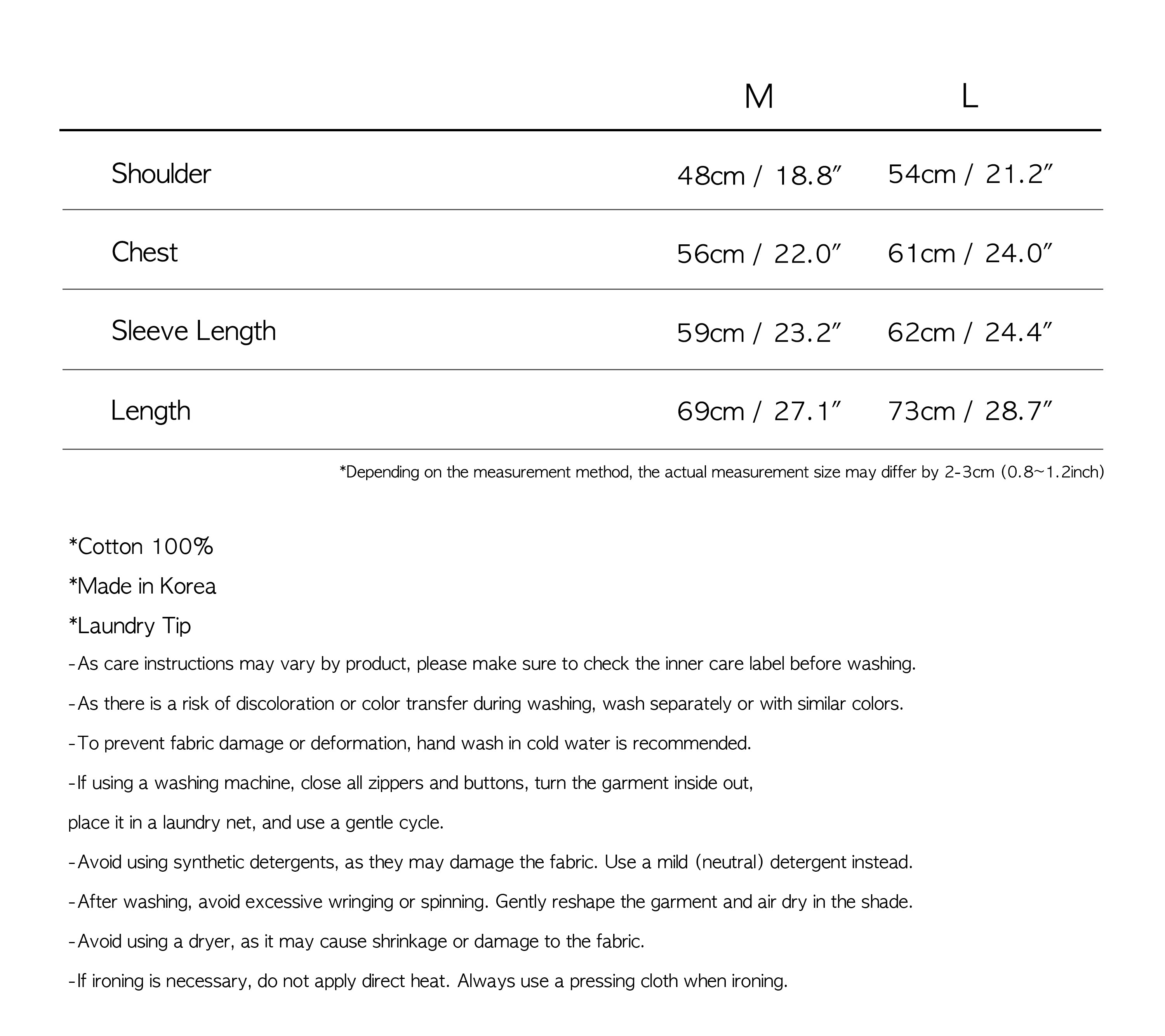 TCM 26 long sleeve (brown)