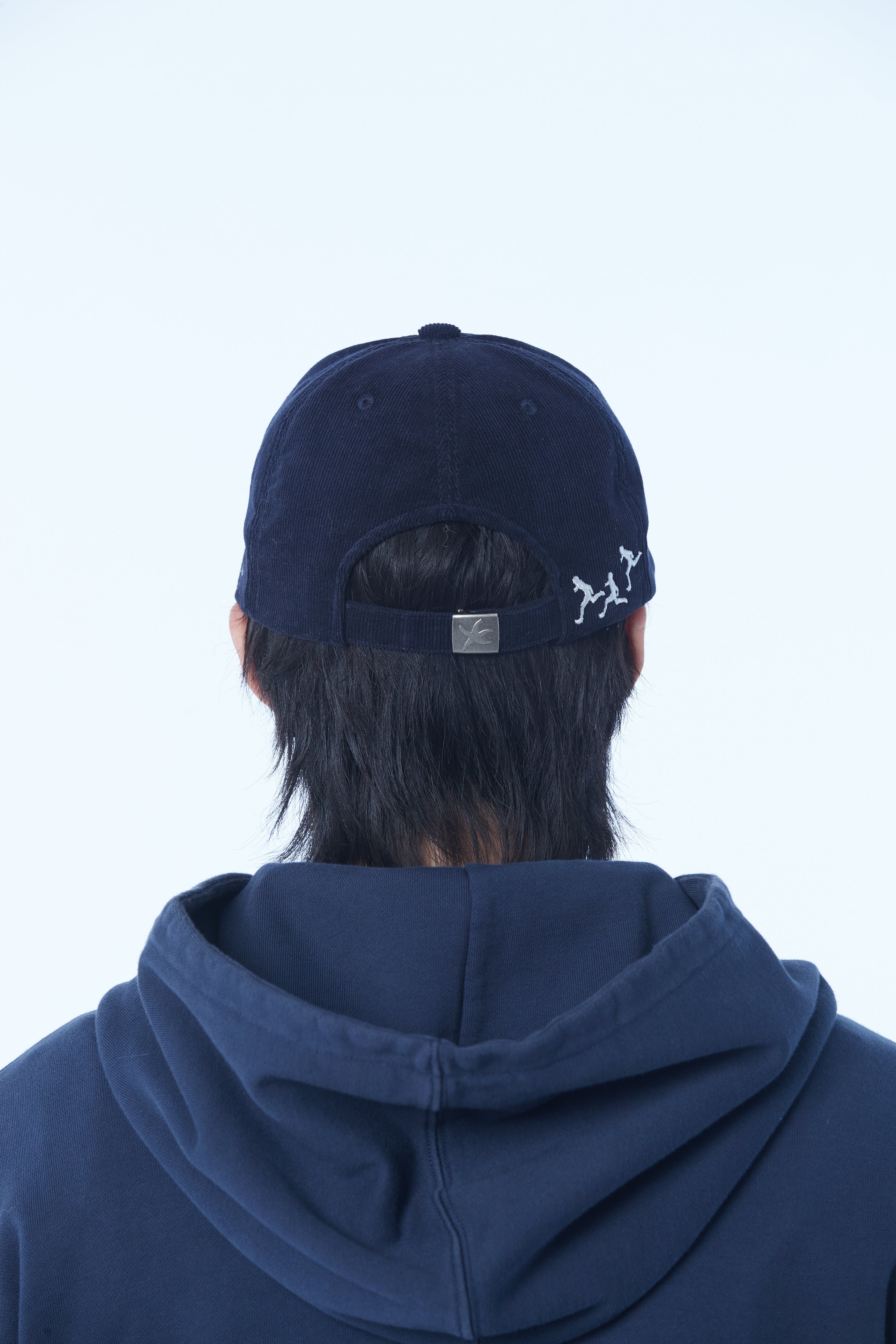 TCM hometown cap (navy)