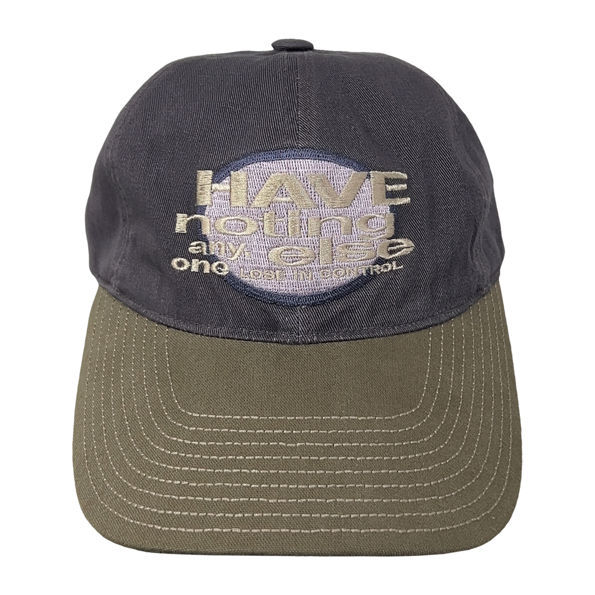 TCM purple cotton cap minimalist comfort unisex