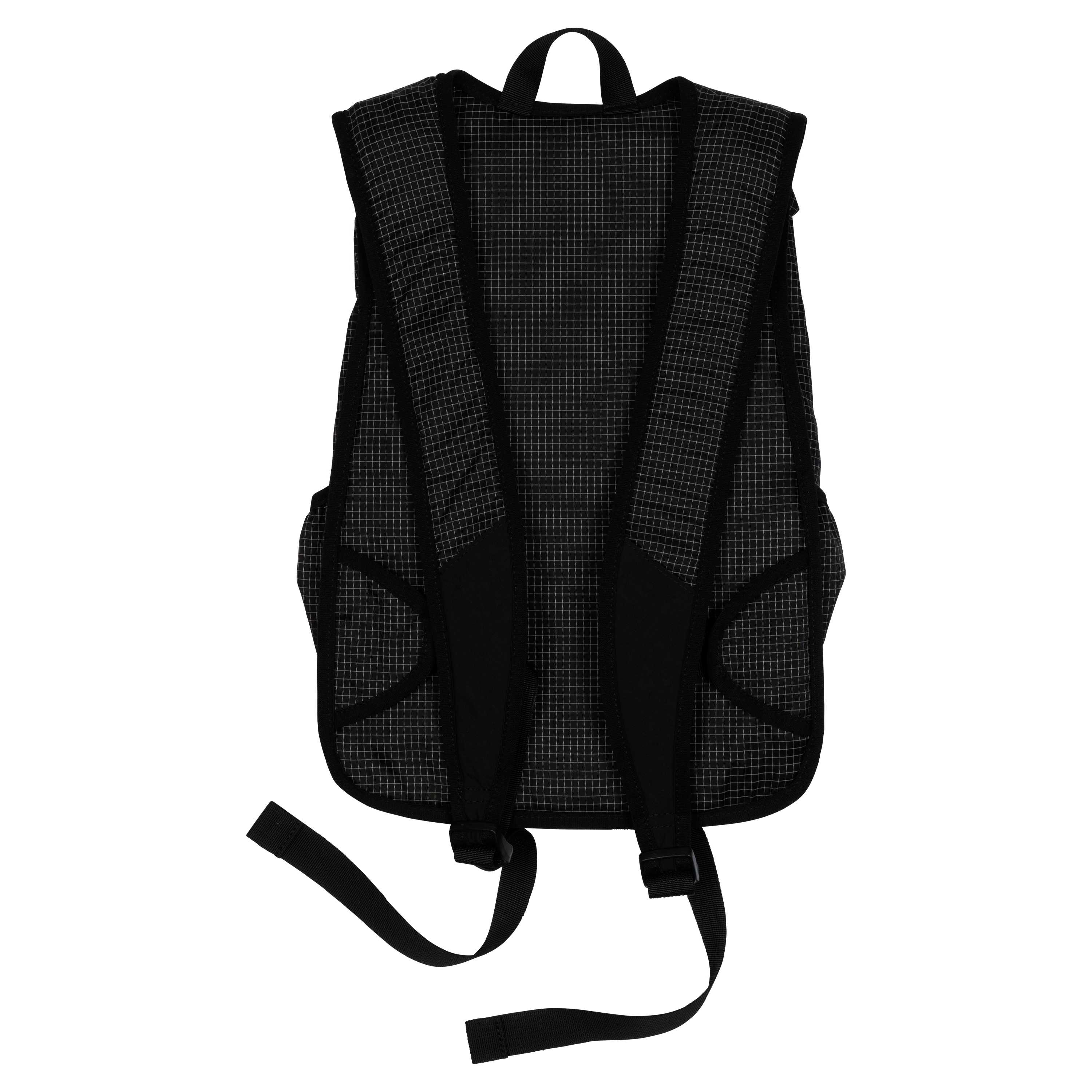 TCM mini logo daypack (black)