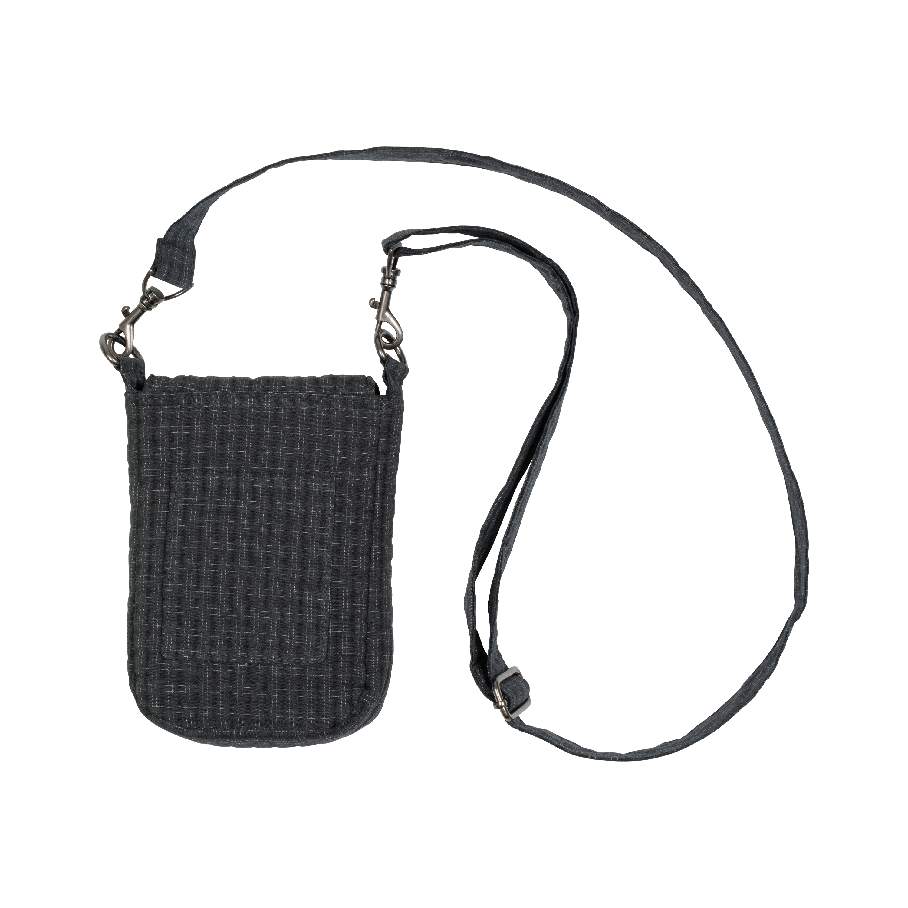 TCM starfish pocket mini bag (charcoal)