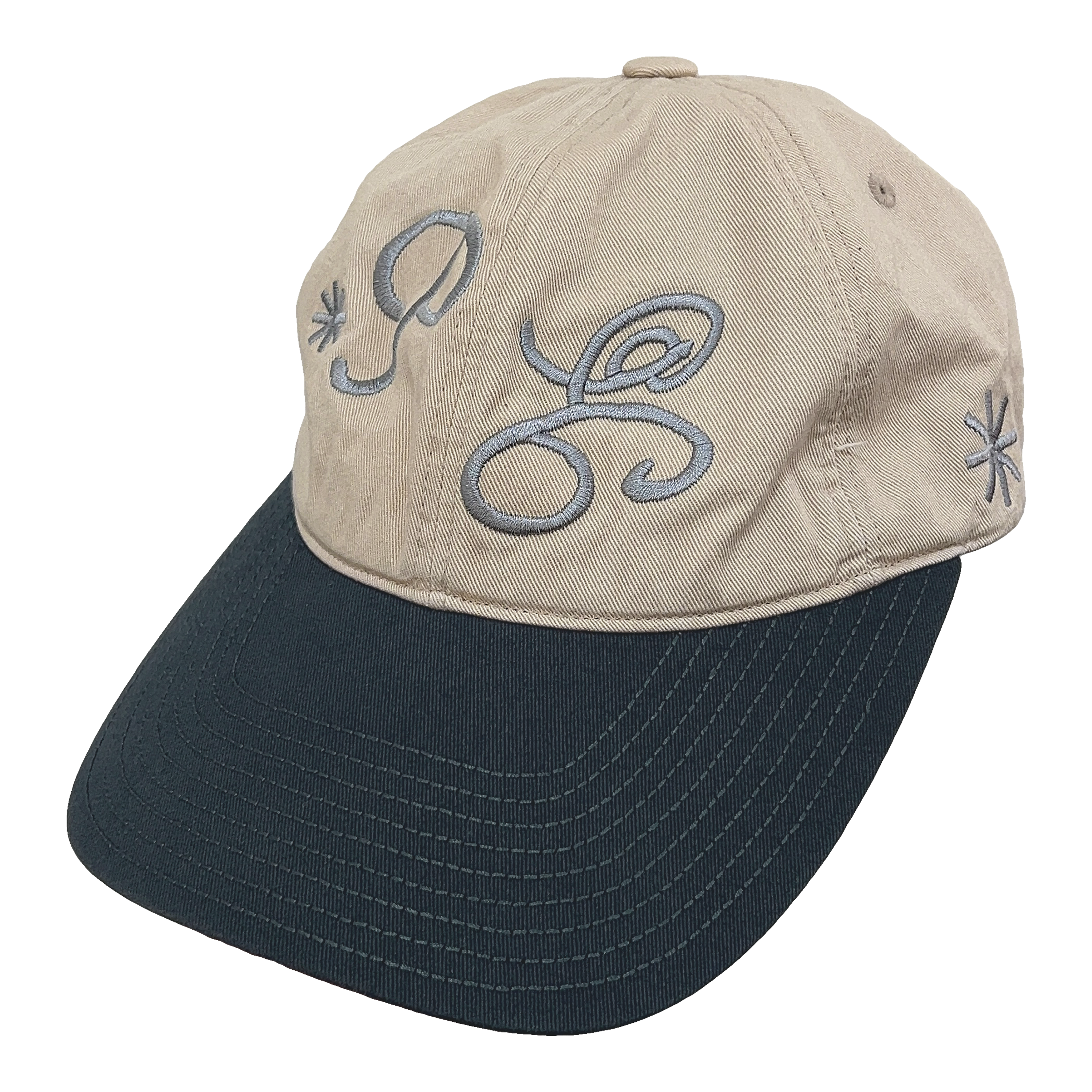 TCM inside cap (beige)