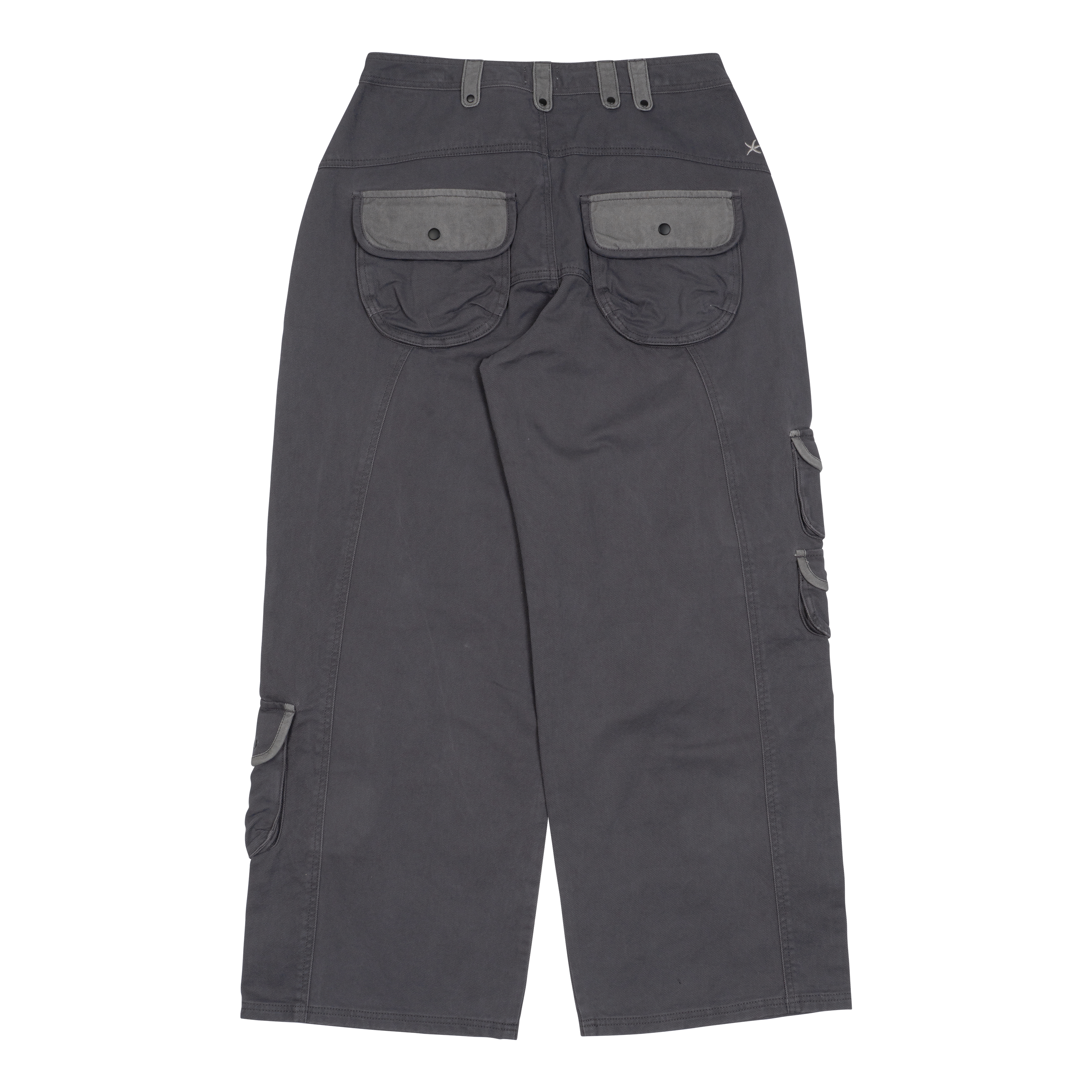 TCM multi cargo pants (navy)