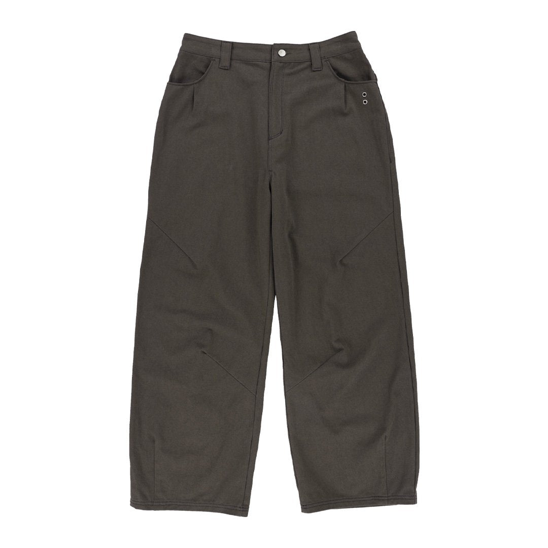 TCM starfish chino pants (brown)