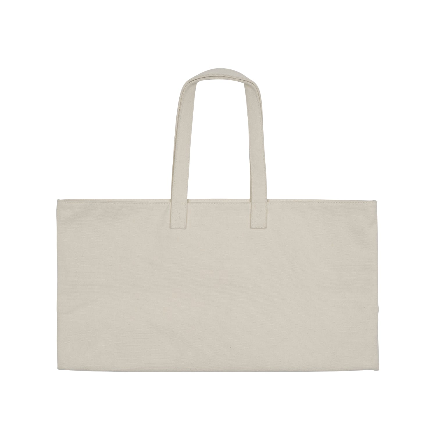 TCM starfish tote bag (ivory)