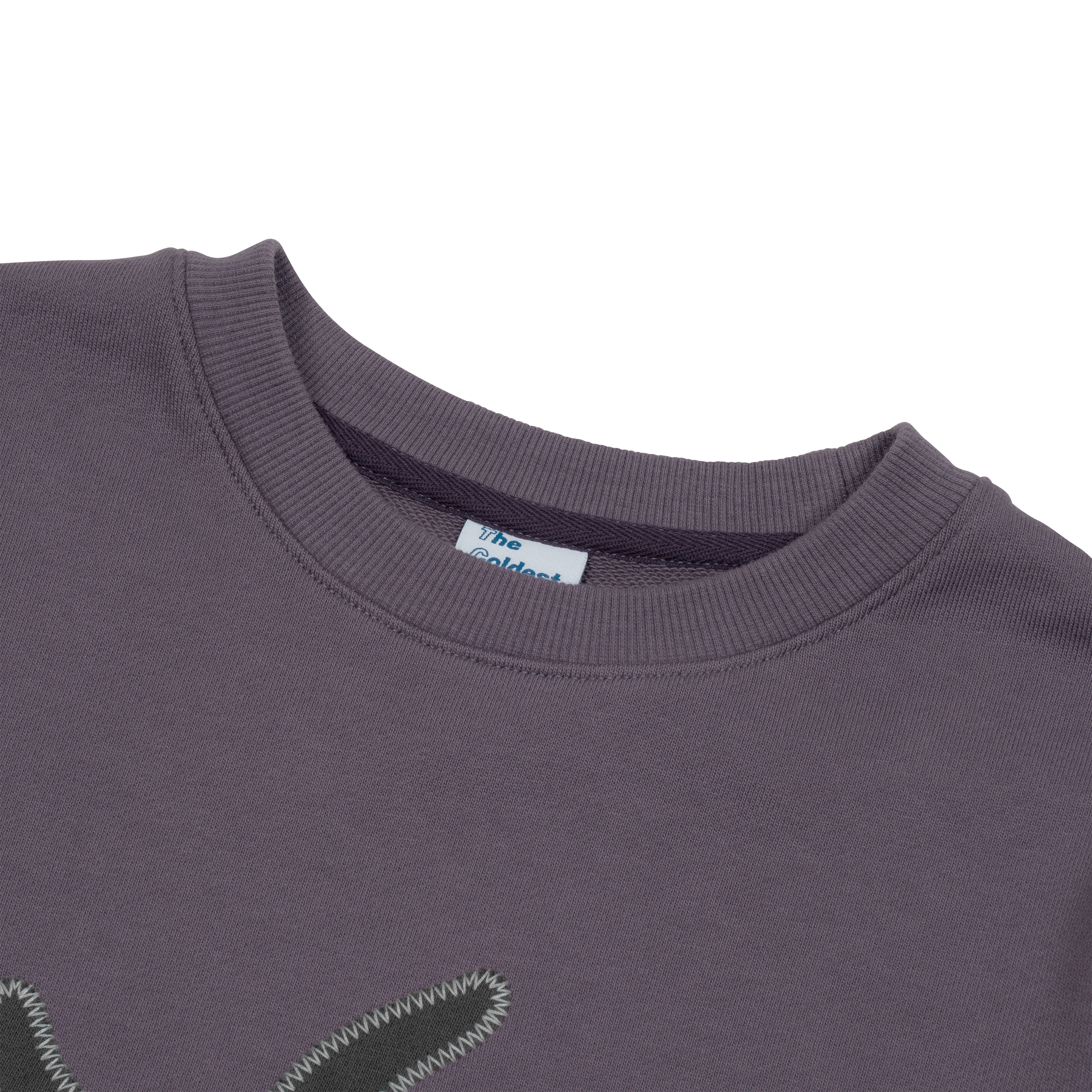 TCM starfish mtm (purple)