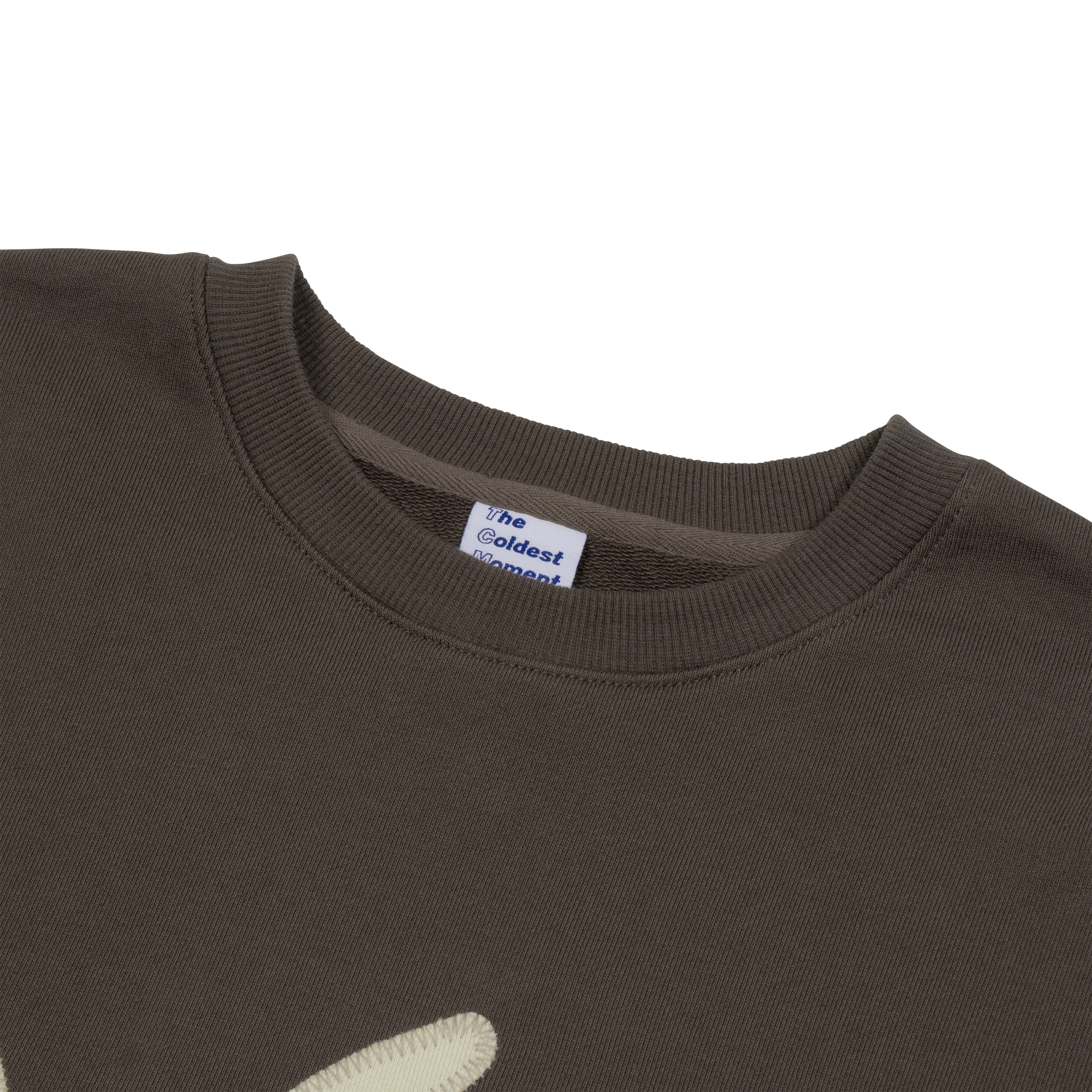 TCM starfish mtm (brown)