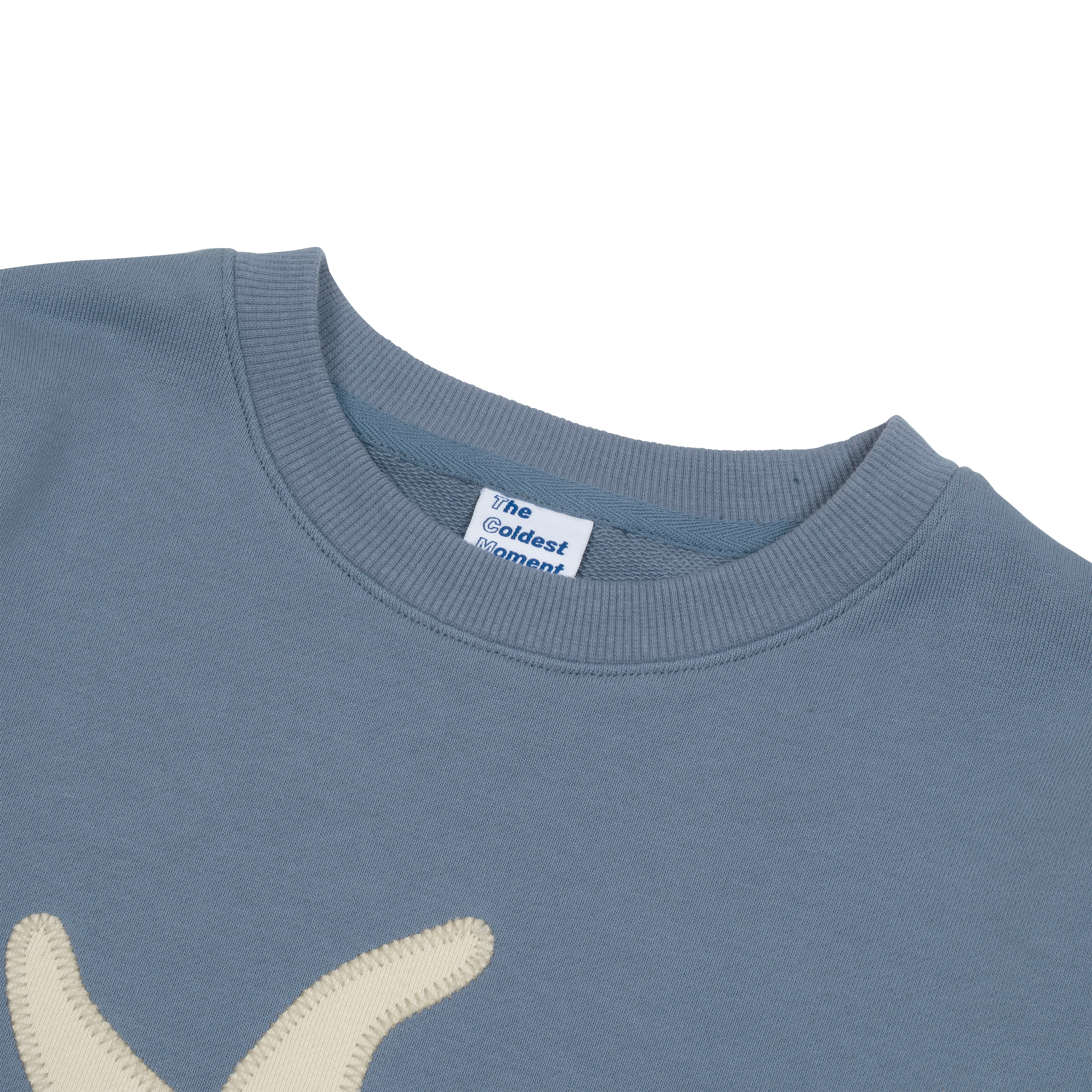 TCM starfish mtm (sky blue)