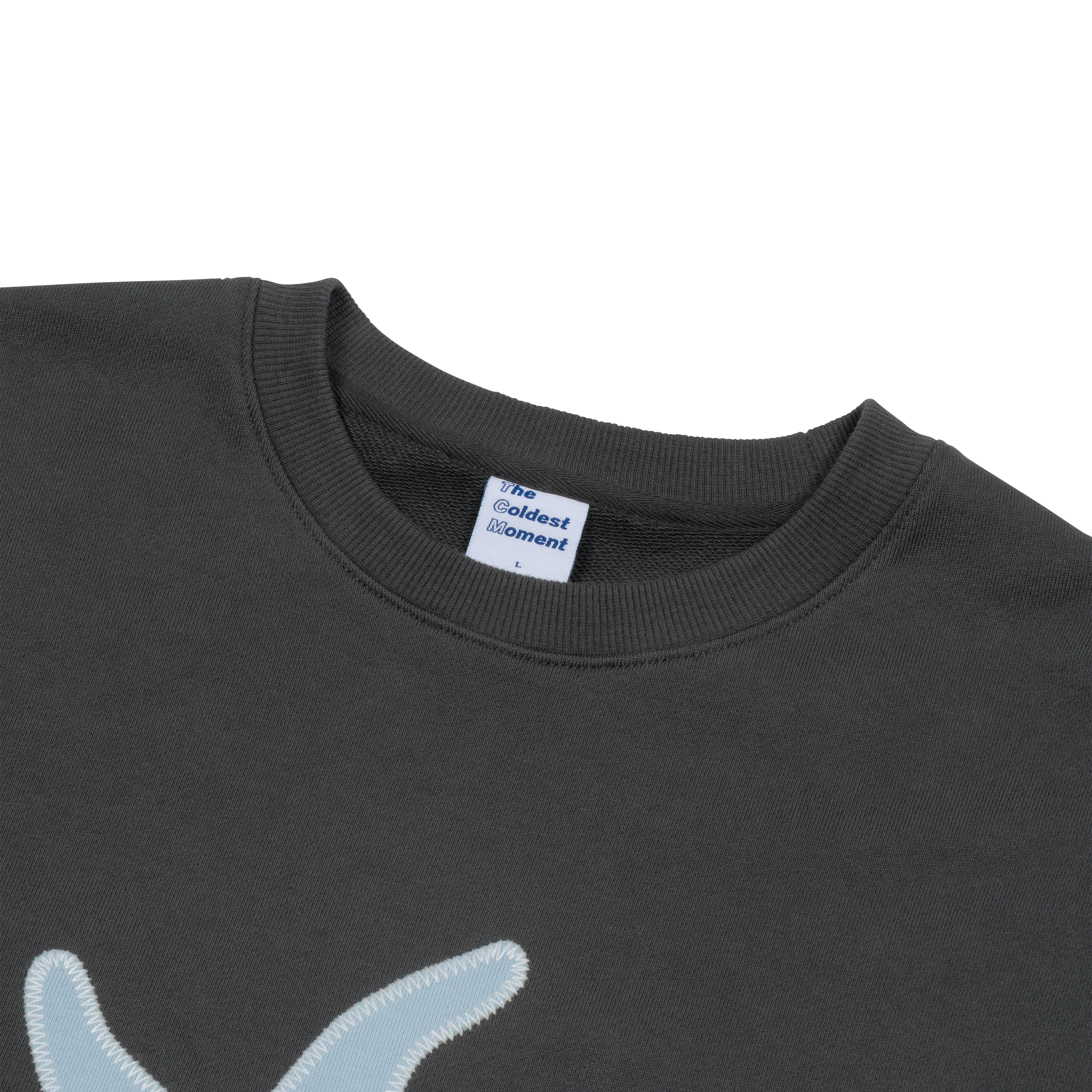 TCM starfish mtm (charcoal)