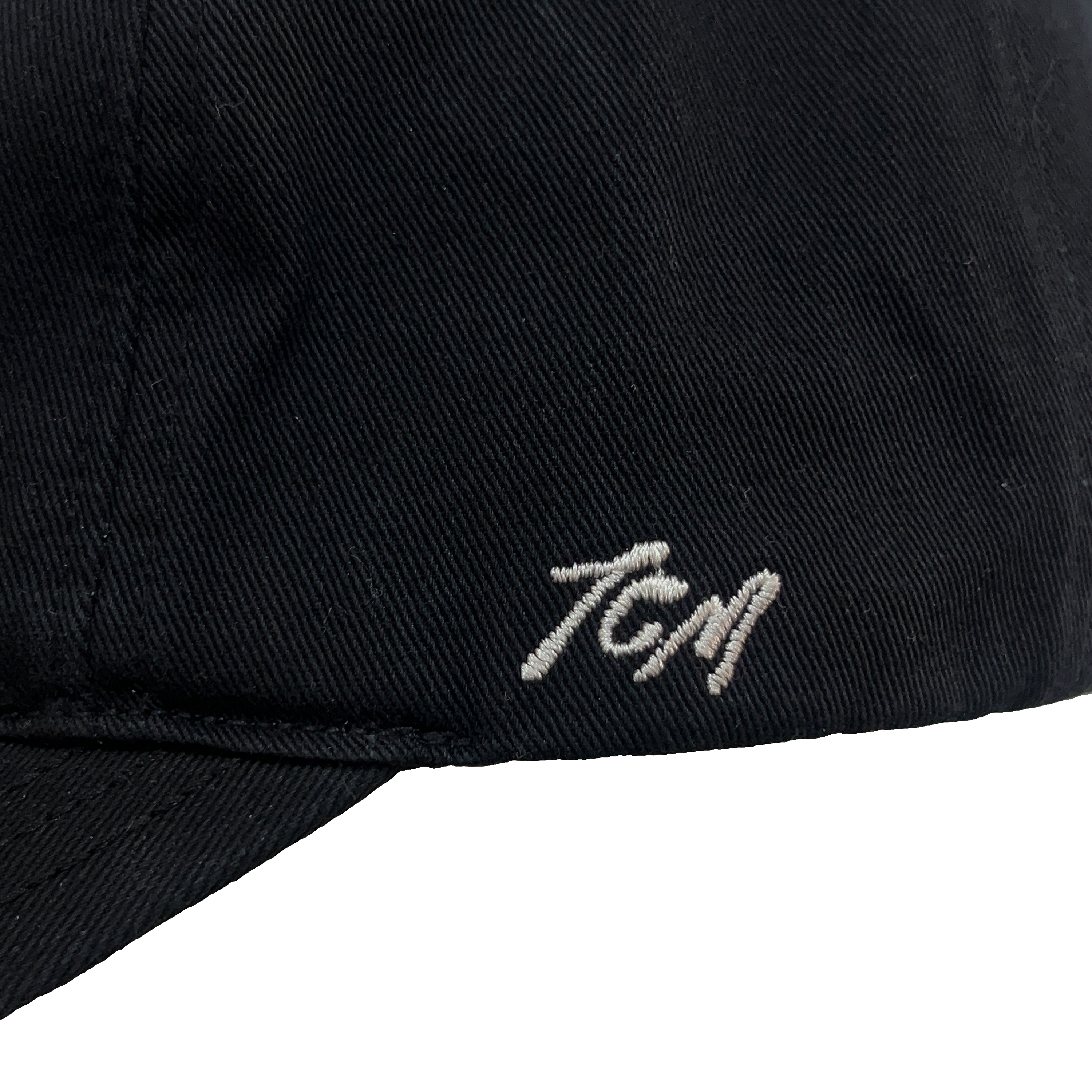 TCM bone cap (black)
