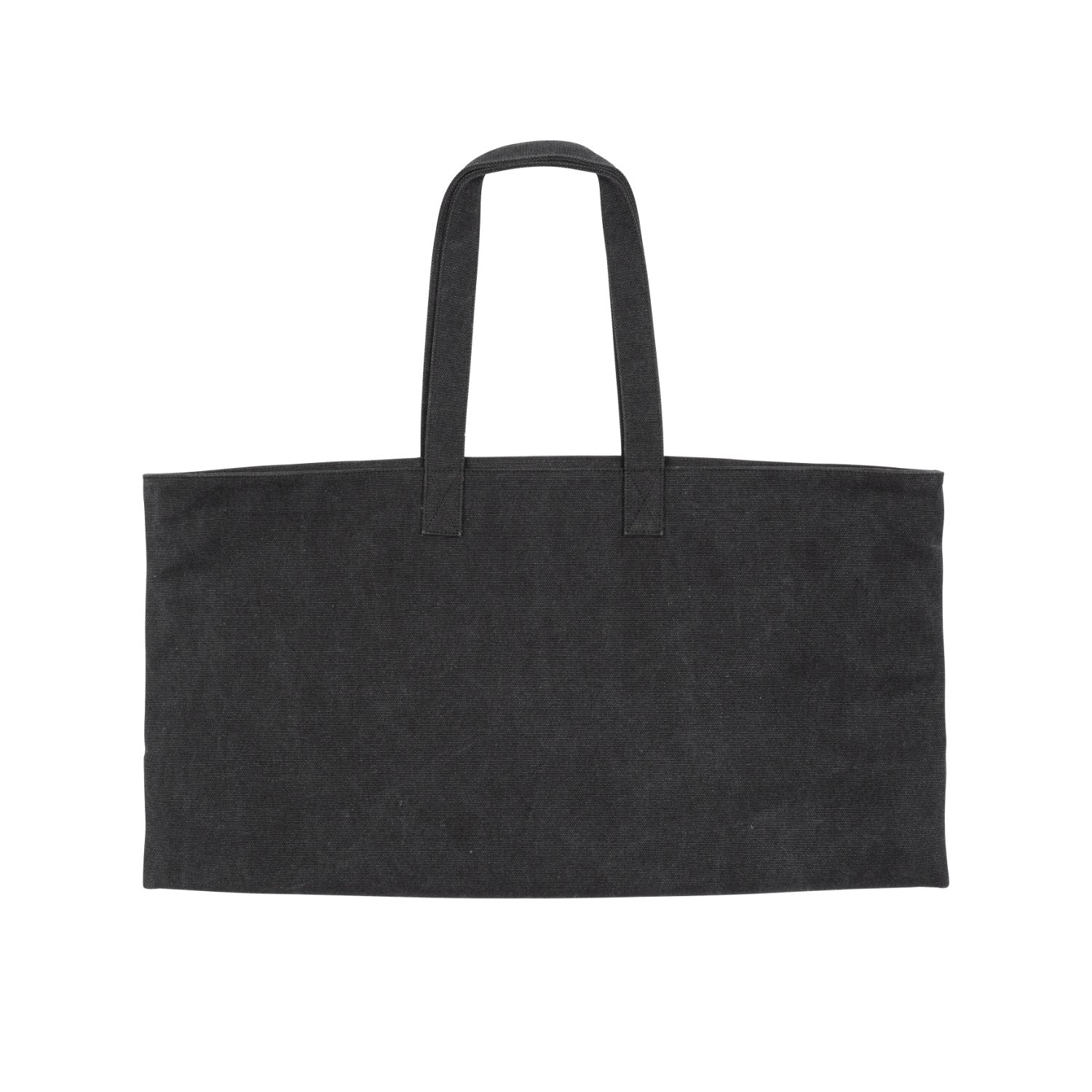TCM starfish tote bag (black)
