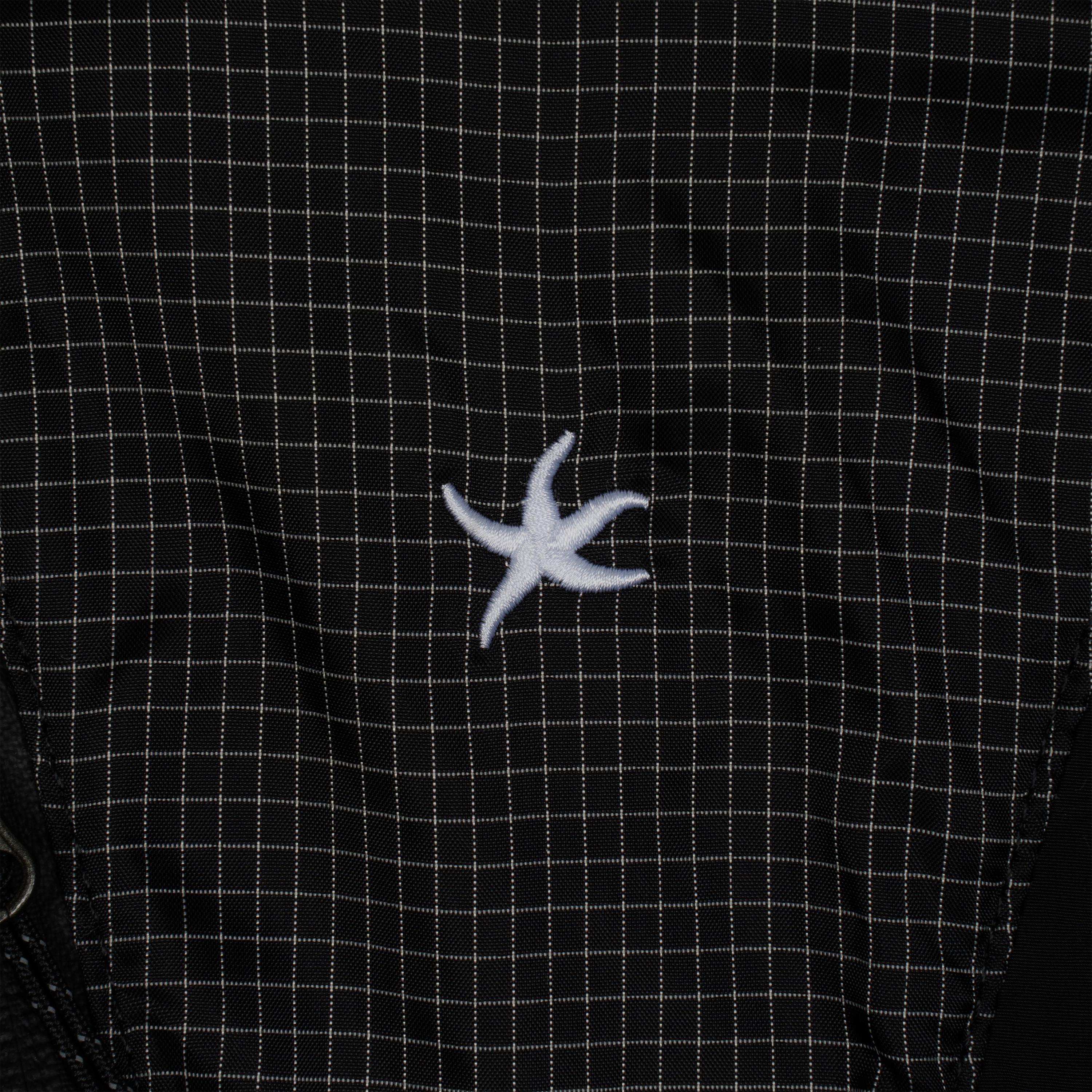 TCM mini logo daypack (black)