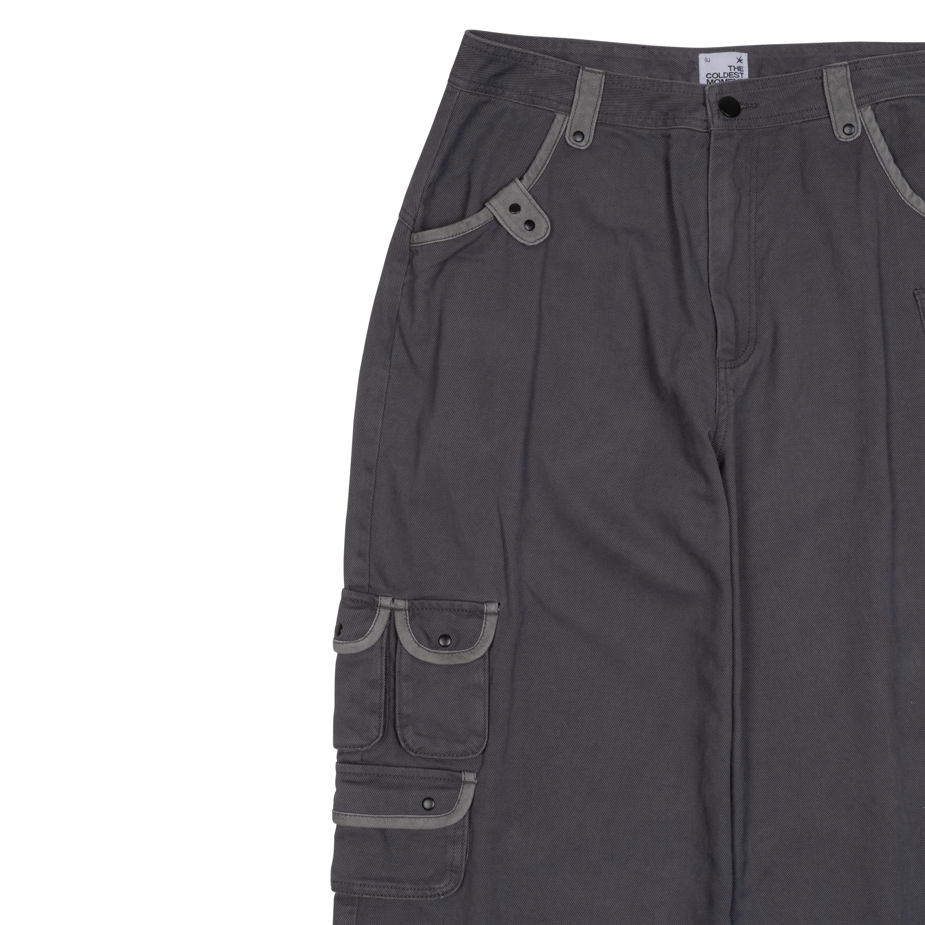 TCM multi cargo pants (navy)