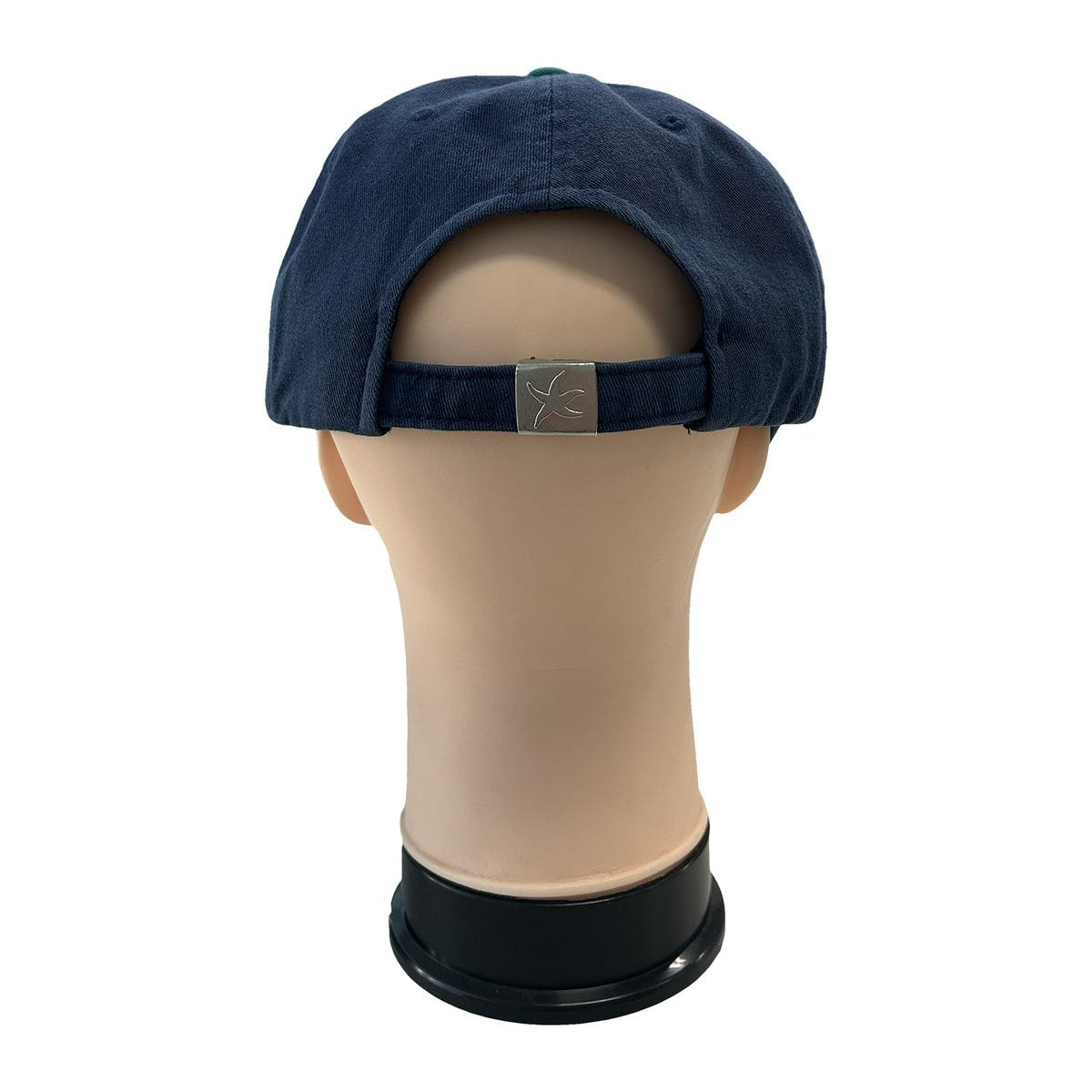 TCM forest cap (navy)