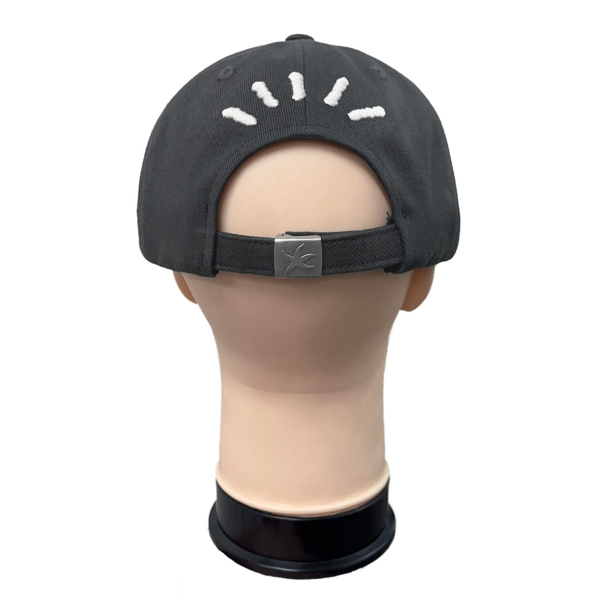 TCM foy cap (charcoal)