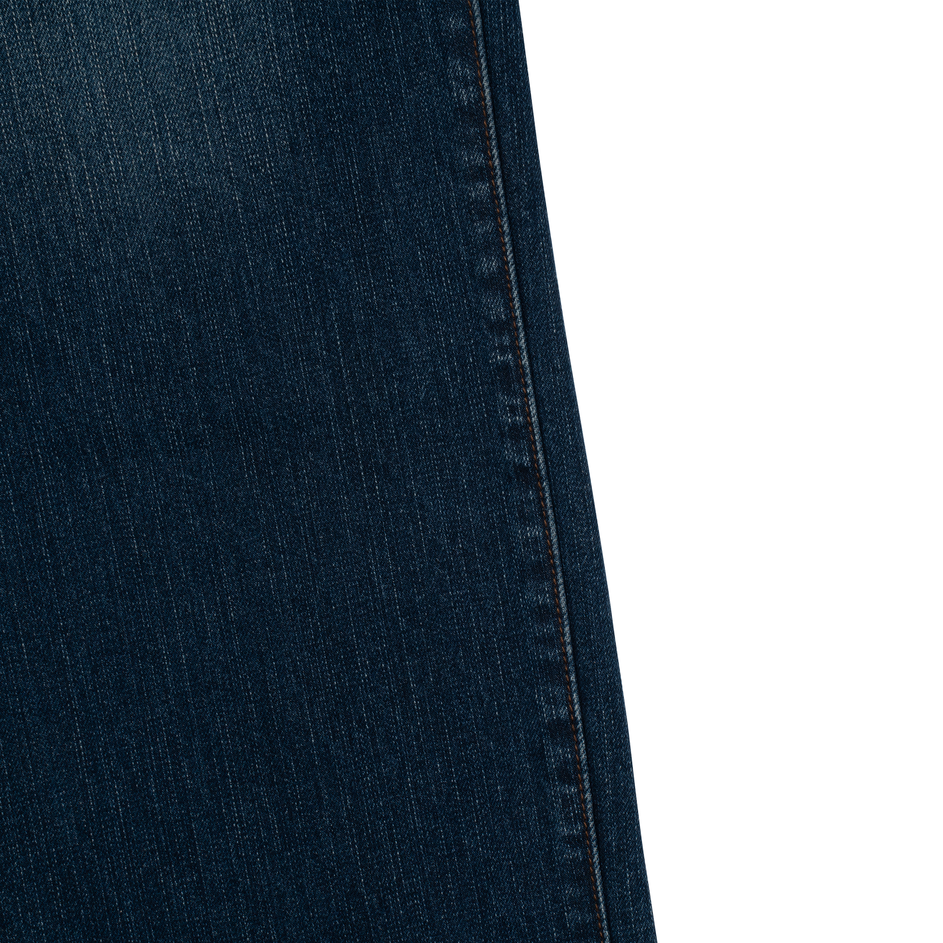 TCM washed denim pants (blue)