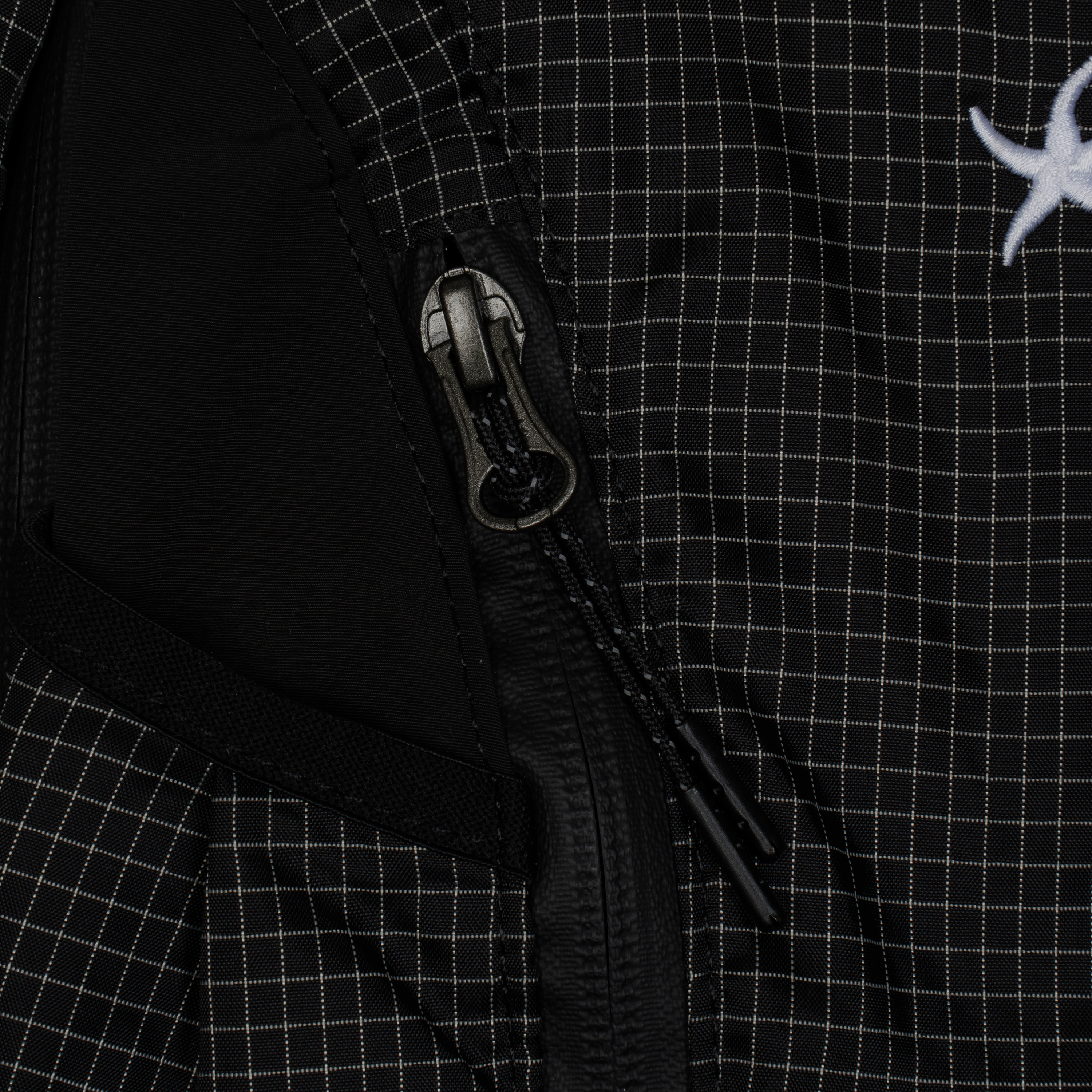 TCM mini logo daypack (black)