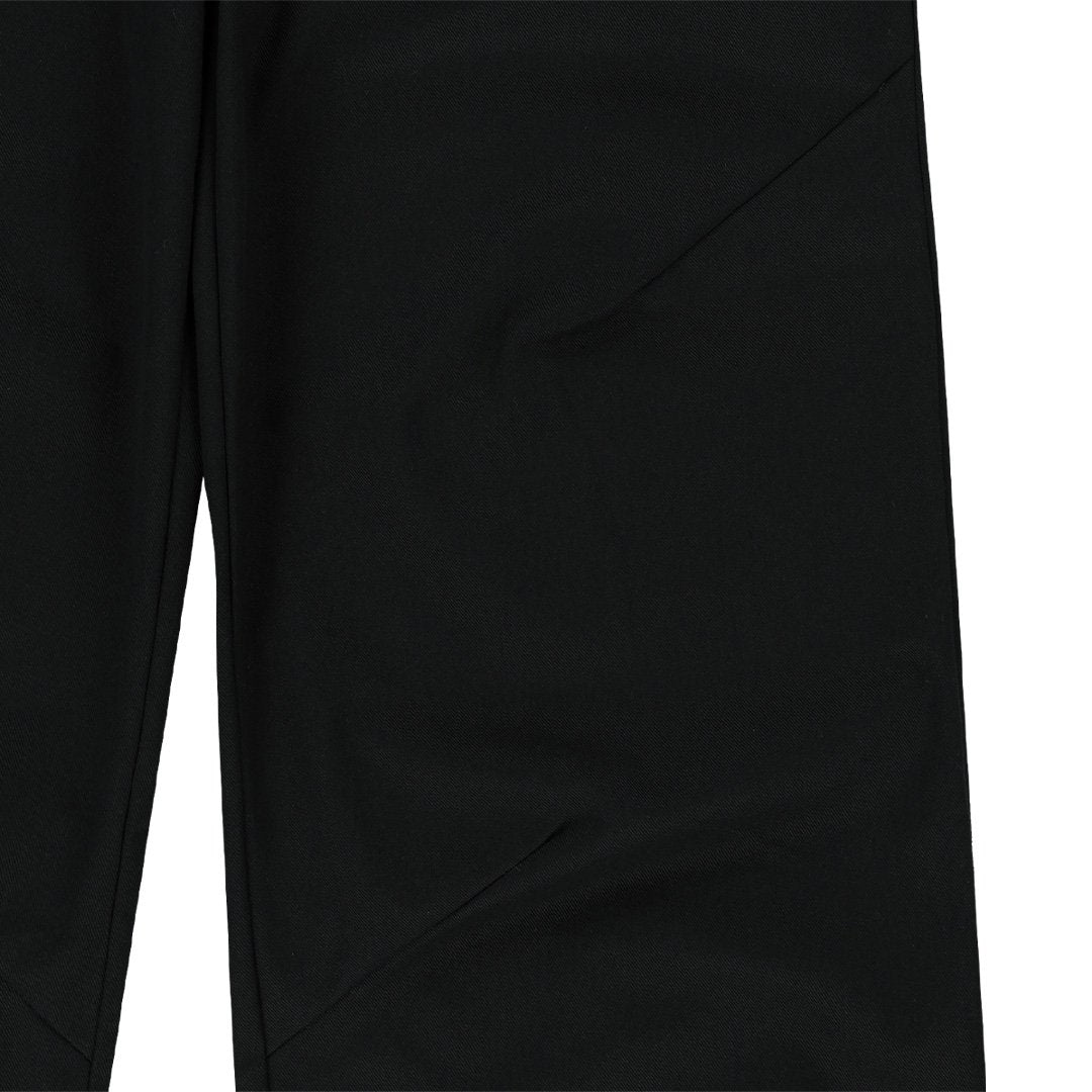 TCM starfish chino pants (black)