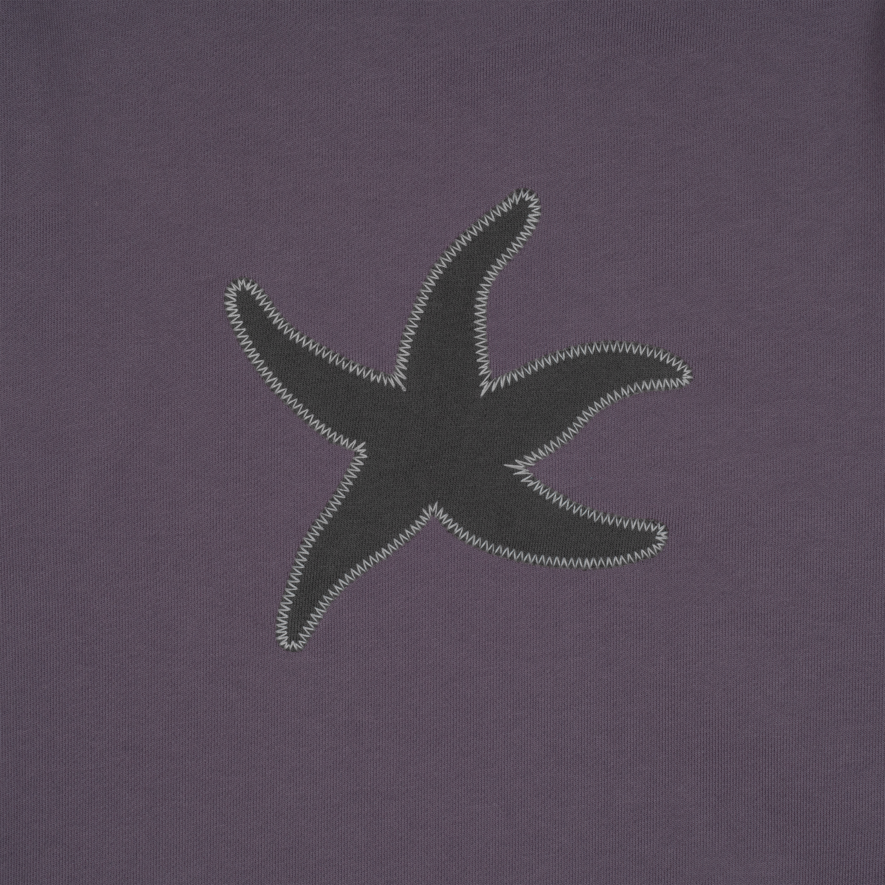 TCM starfish mtm (purple)