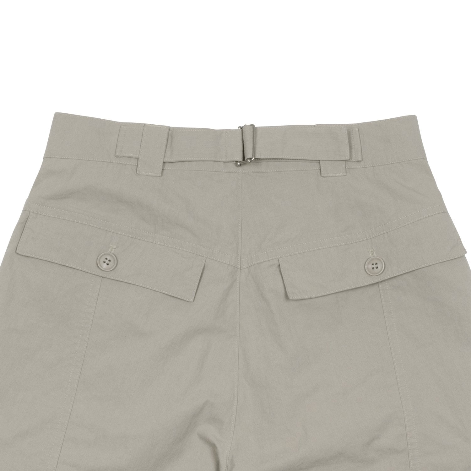 TCM easy cargo half pants (grey beige)