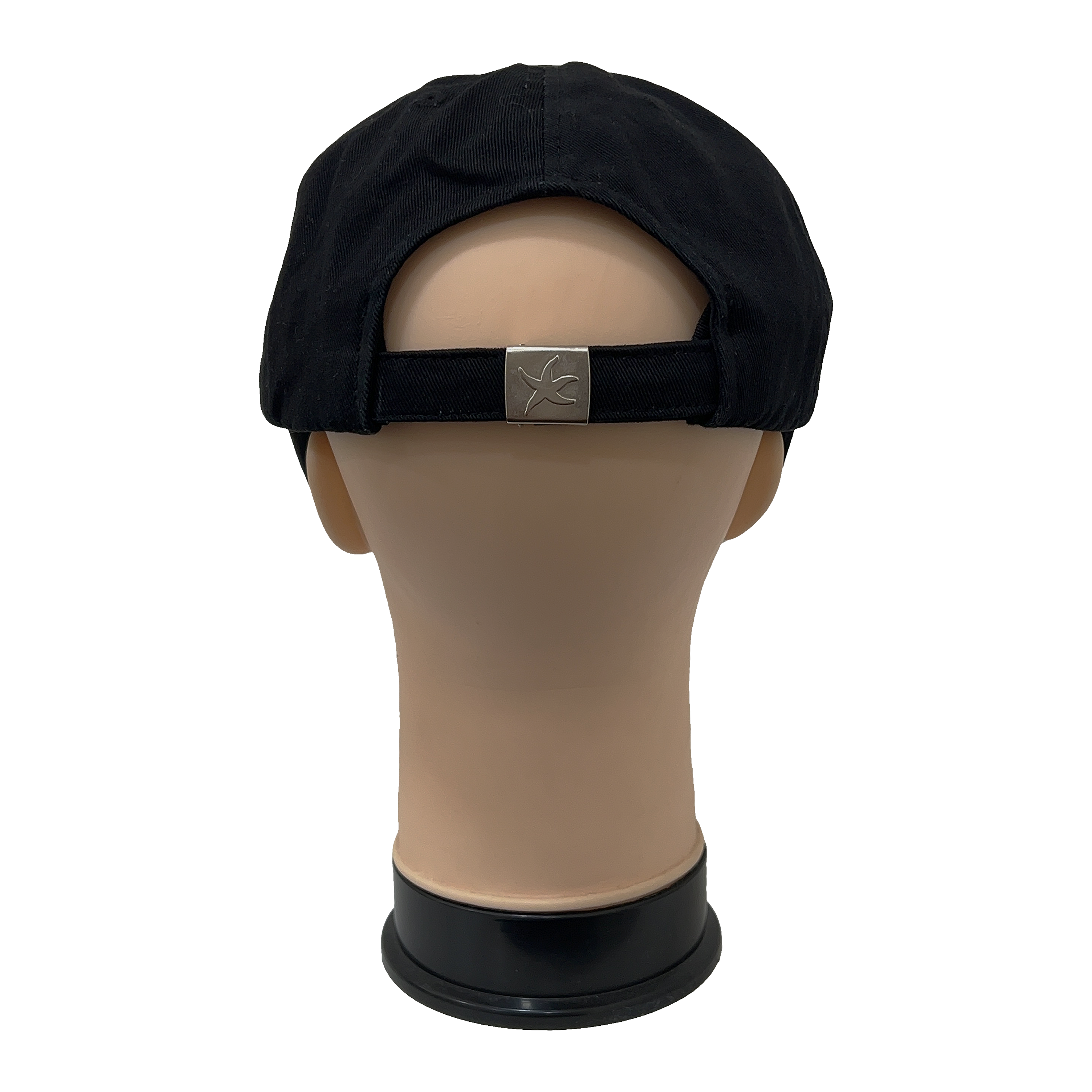 TCM bone cap (black)