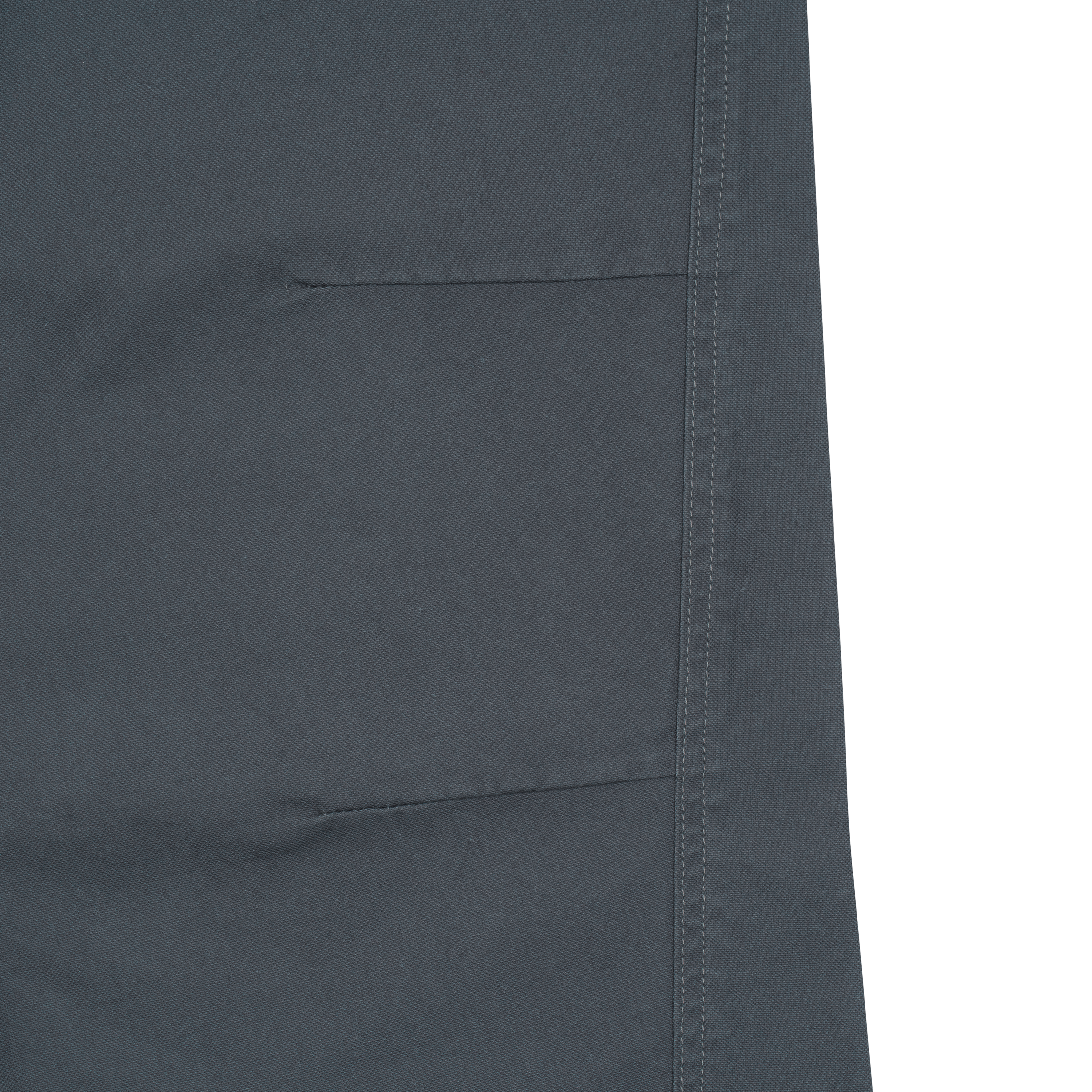 TCM trunk layered pants (navy)