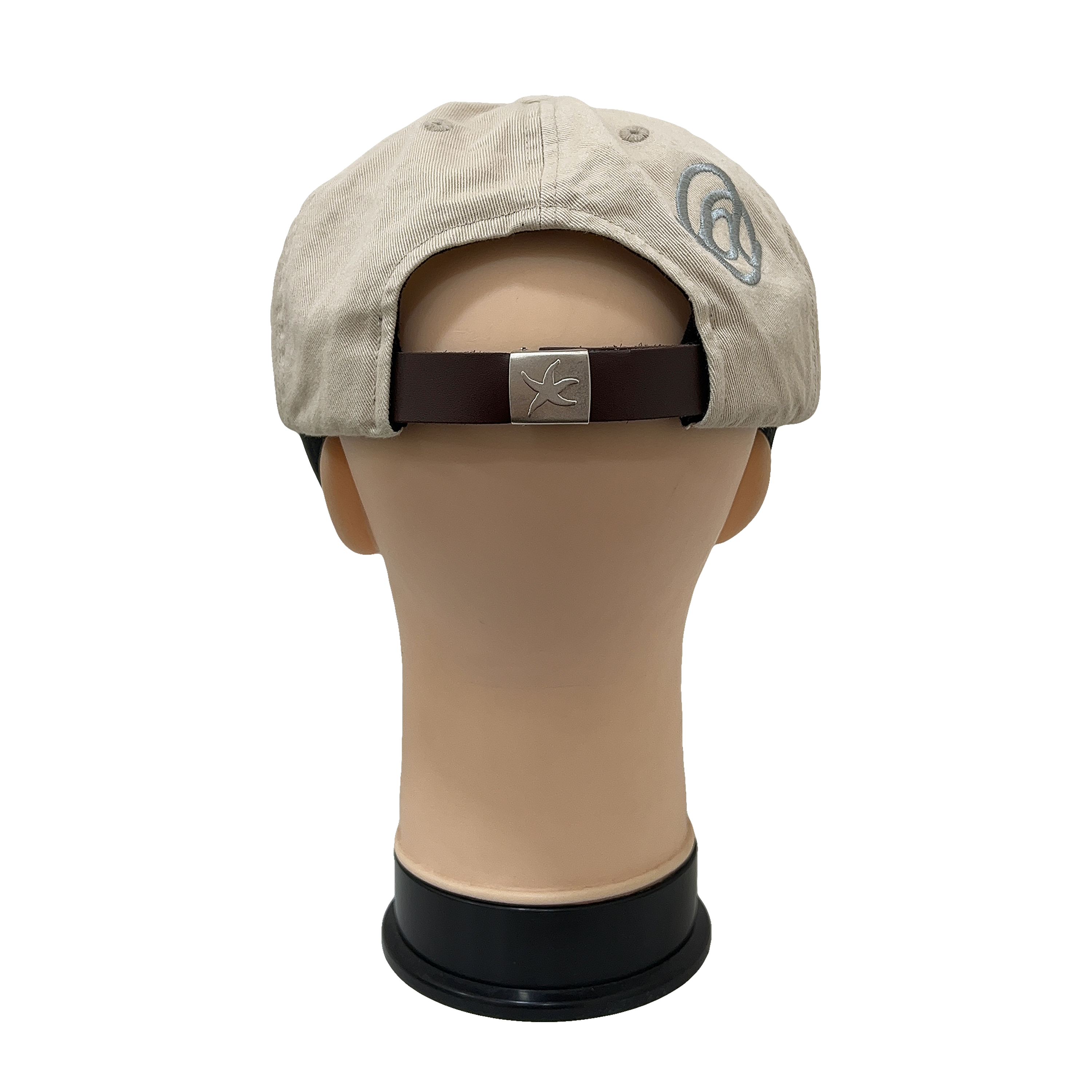 TCM inside cap (beige)