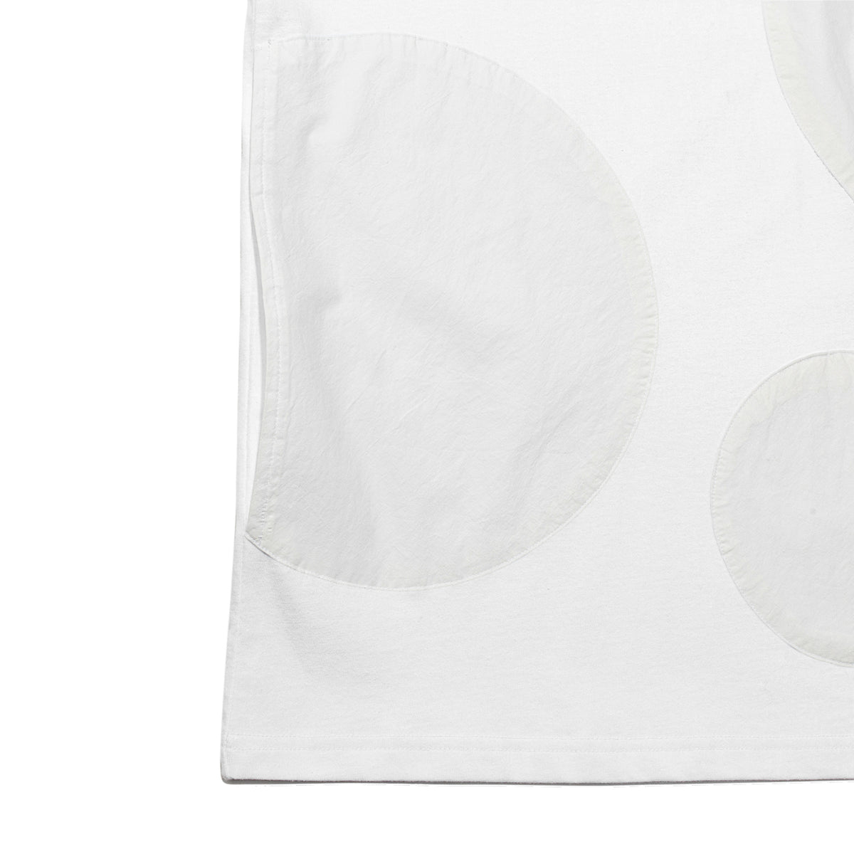 TCM boing T (white)