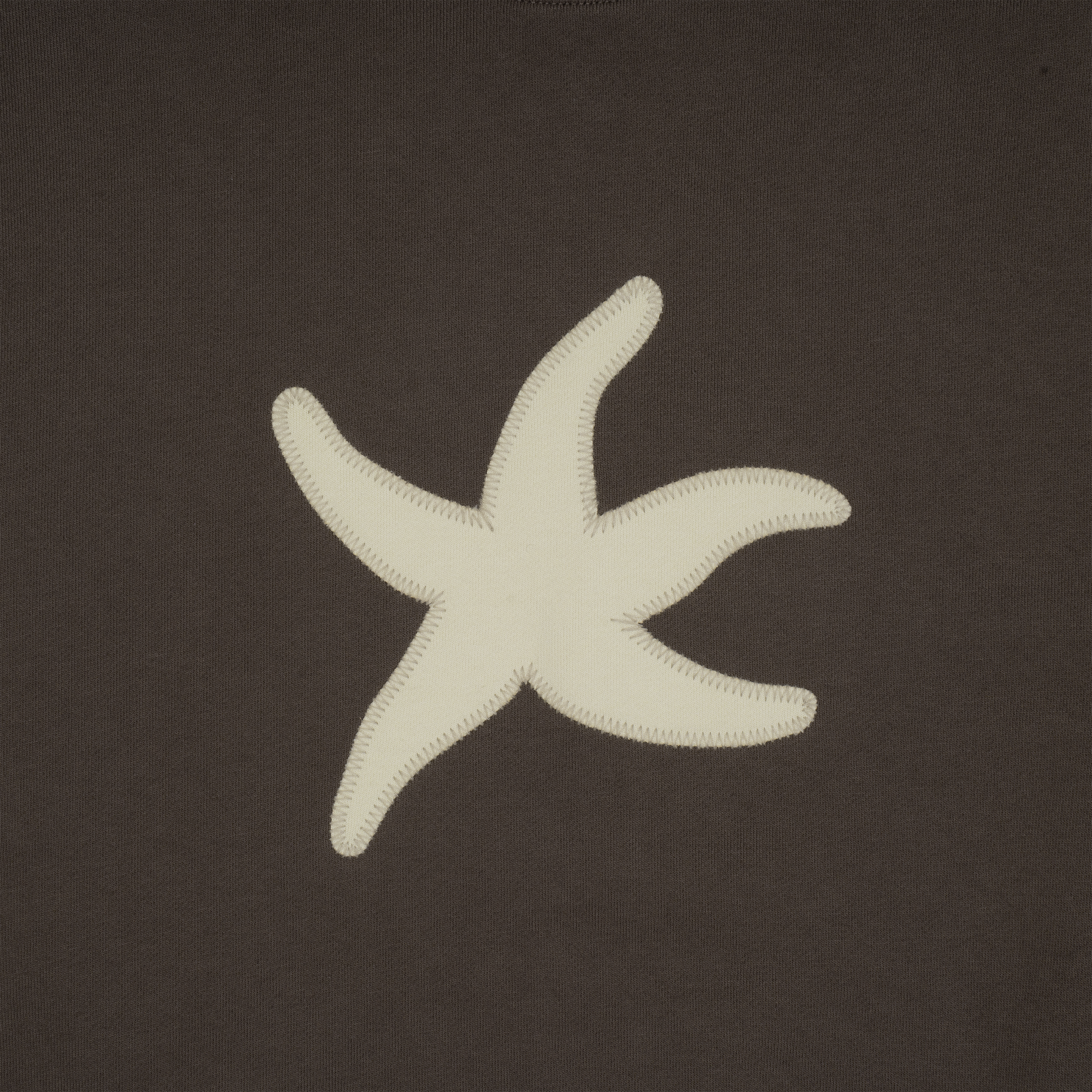TCM starfish mtm (brown)