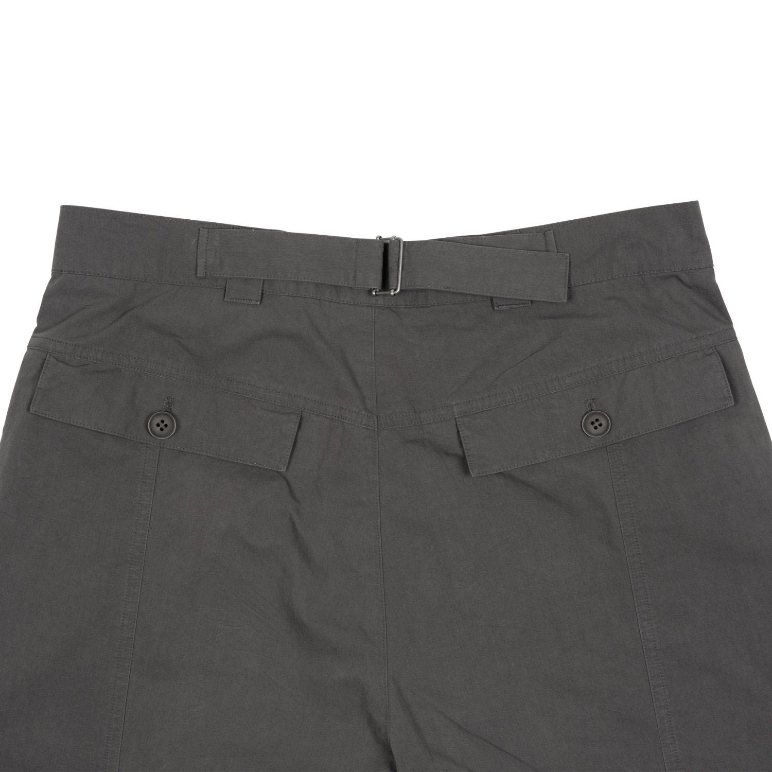 TCM easy cargo half pants (charcoal)