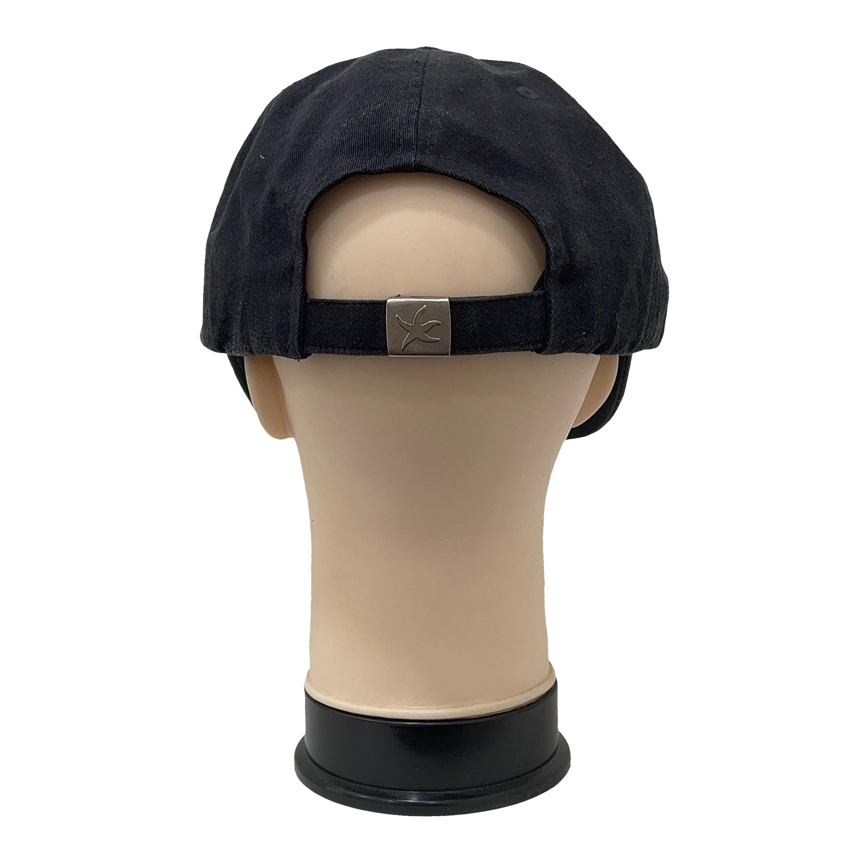 TCM ten cap (charcoal)