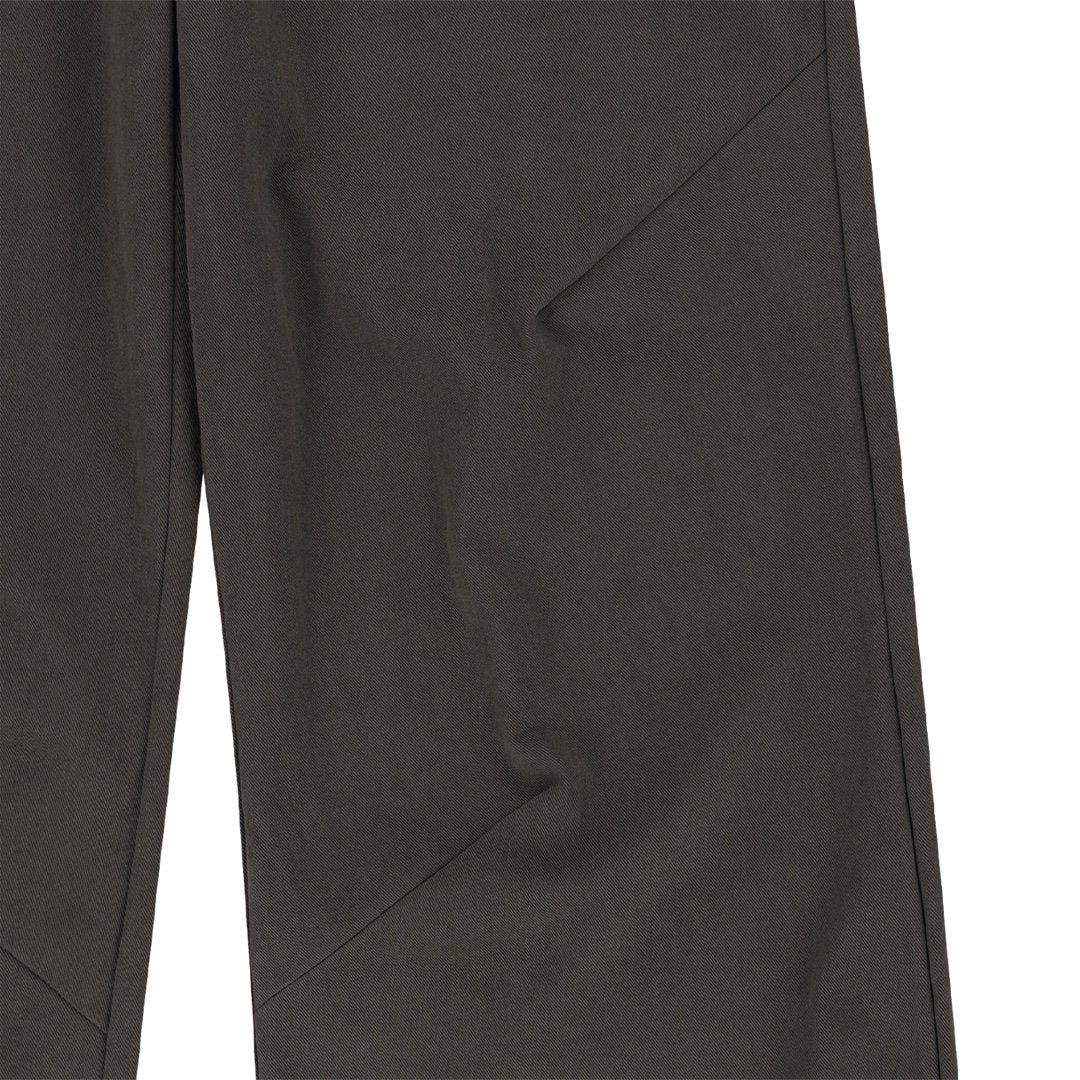 TCM starfish chino pants (brown)