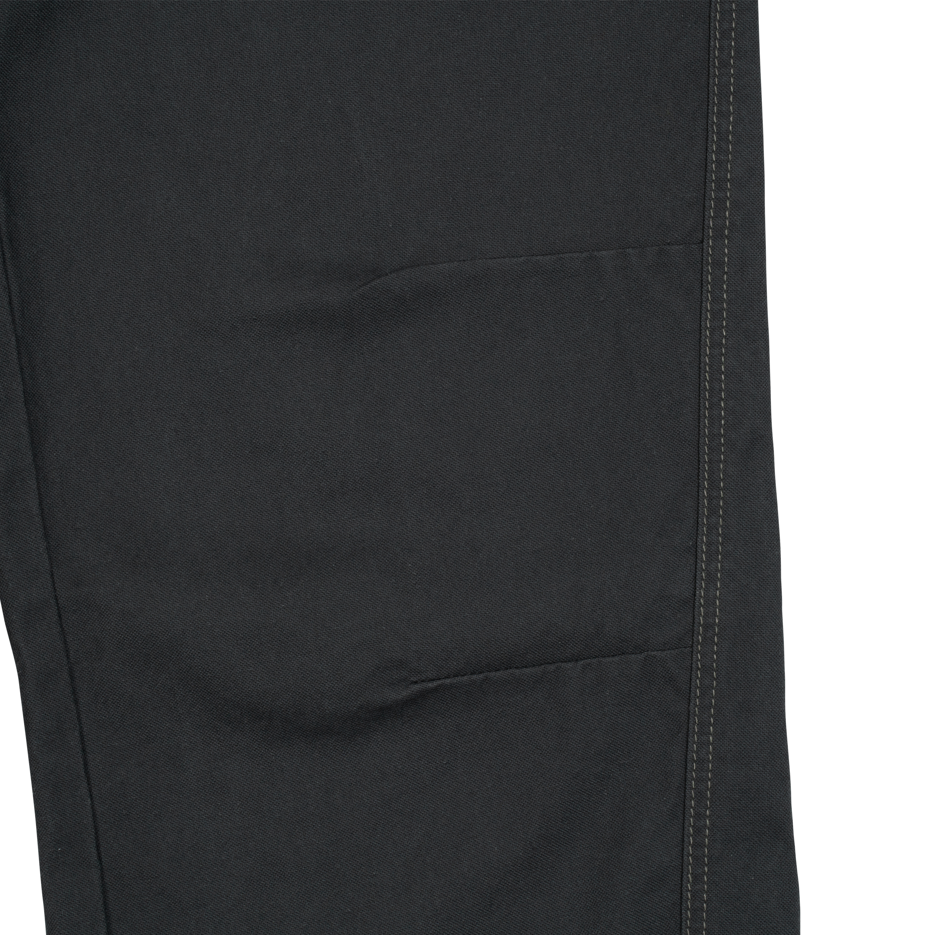 TCM trunk layered pants (charcoal)