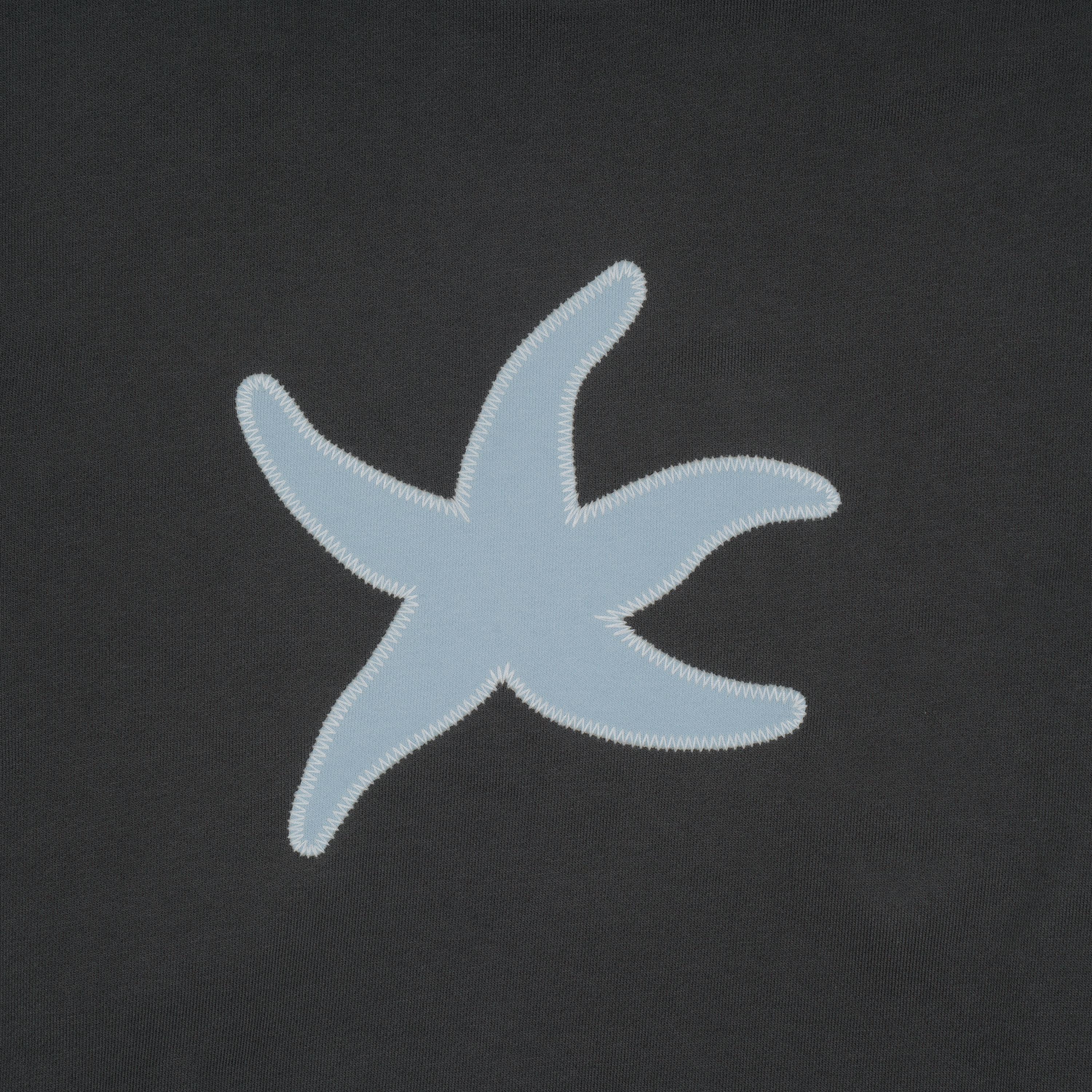 TCM starfish mtm (charcoal)