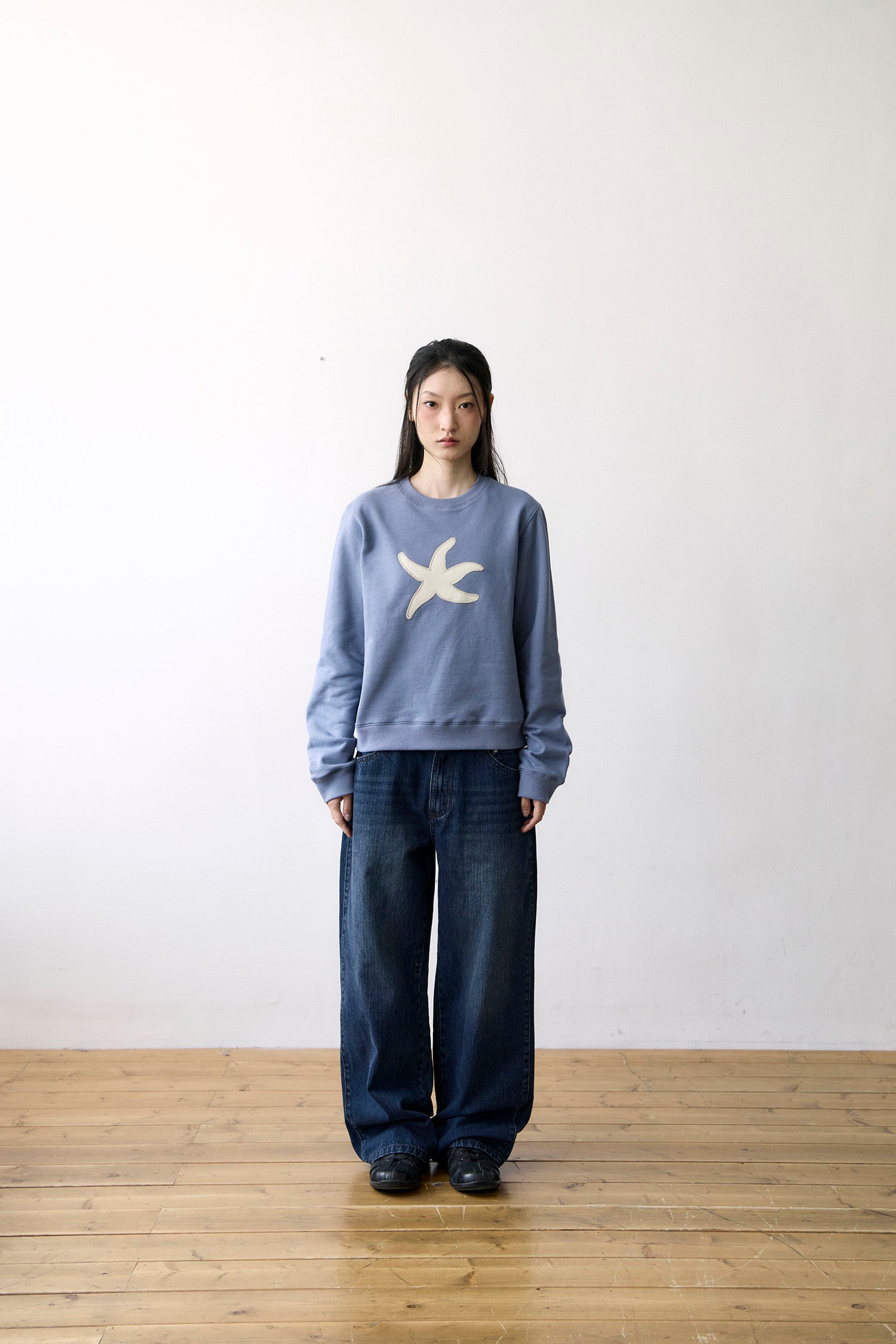 TCM starfish mtm (sky blue)