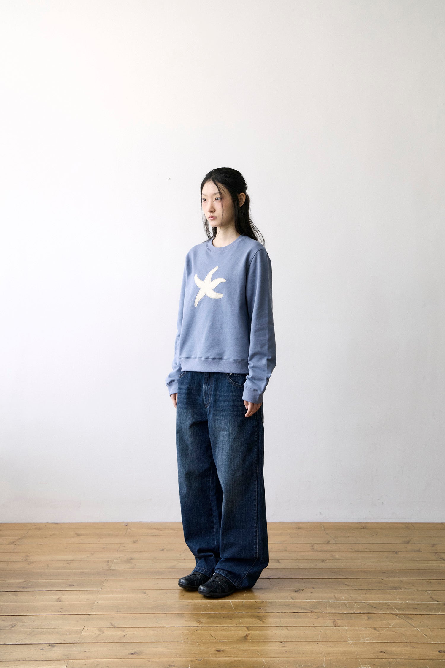 TCM starfish mtm (sky blue)