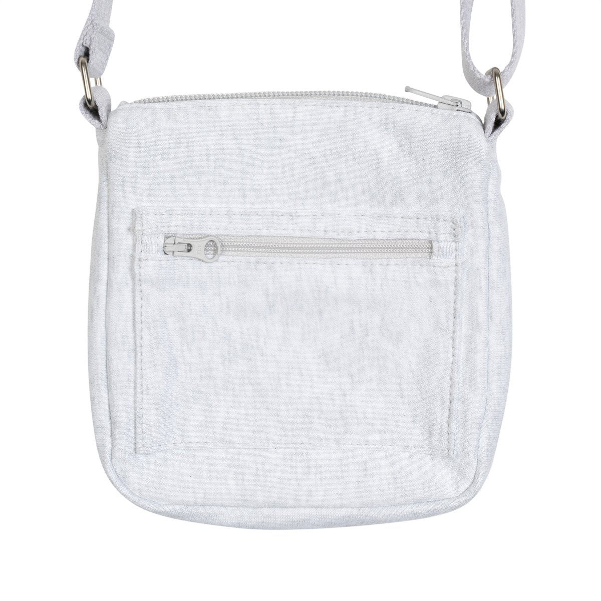 TCM starfish mini cross bag (grey)