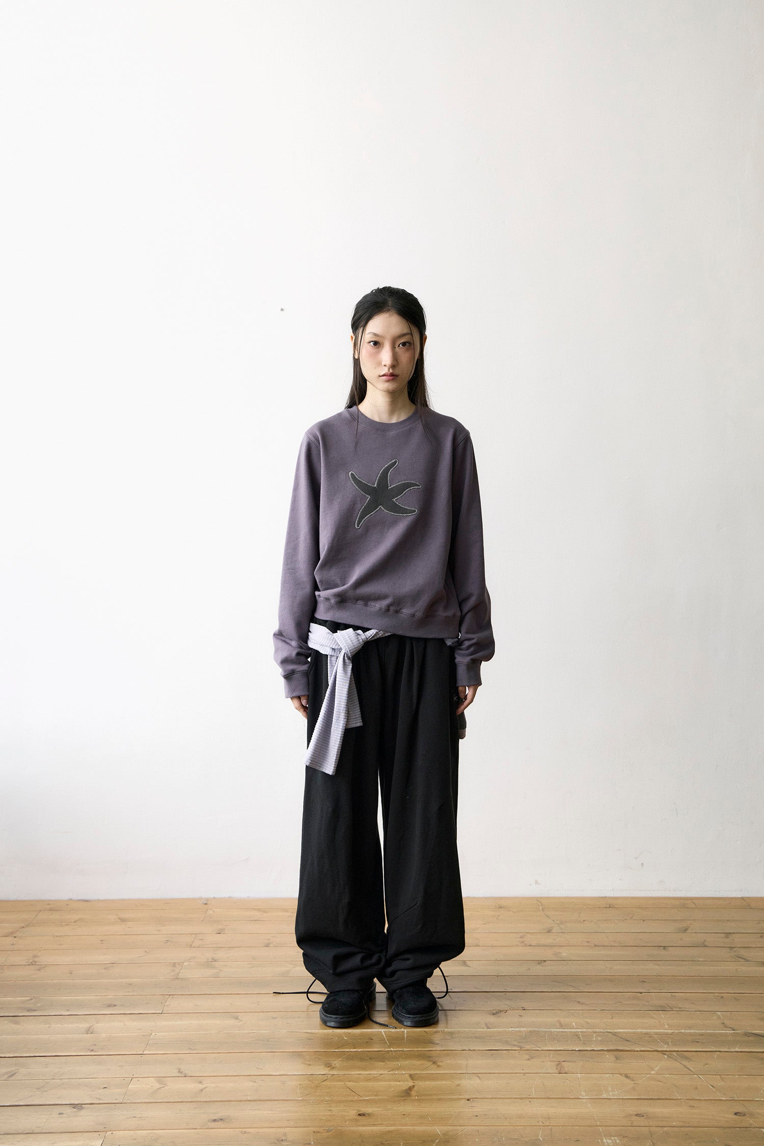 TCM starfish mtm (purple)