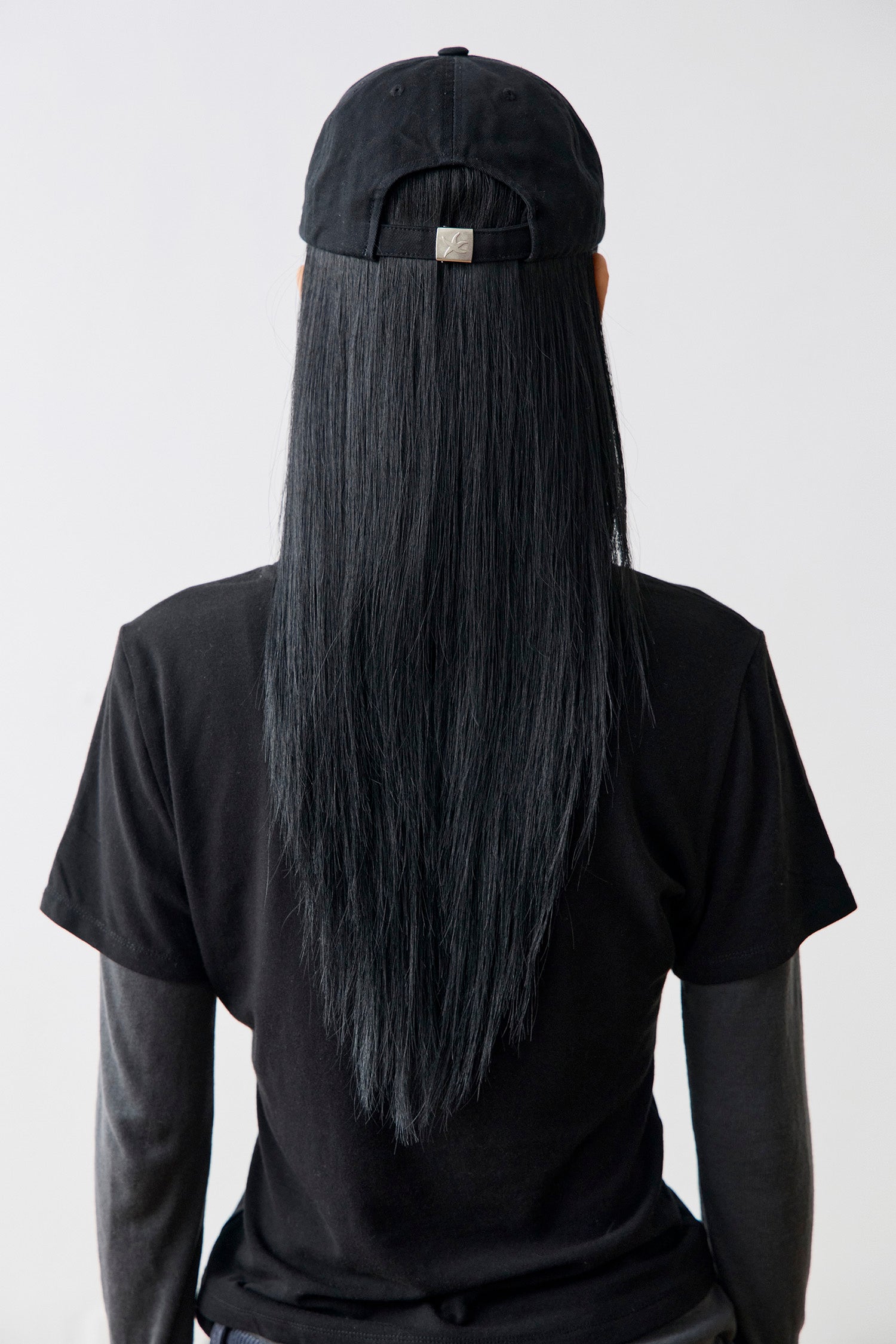 TCM bone cap (black)